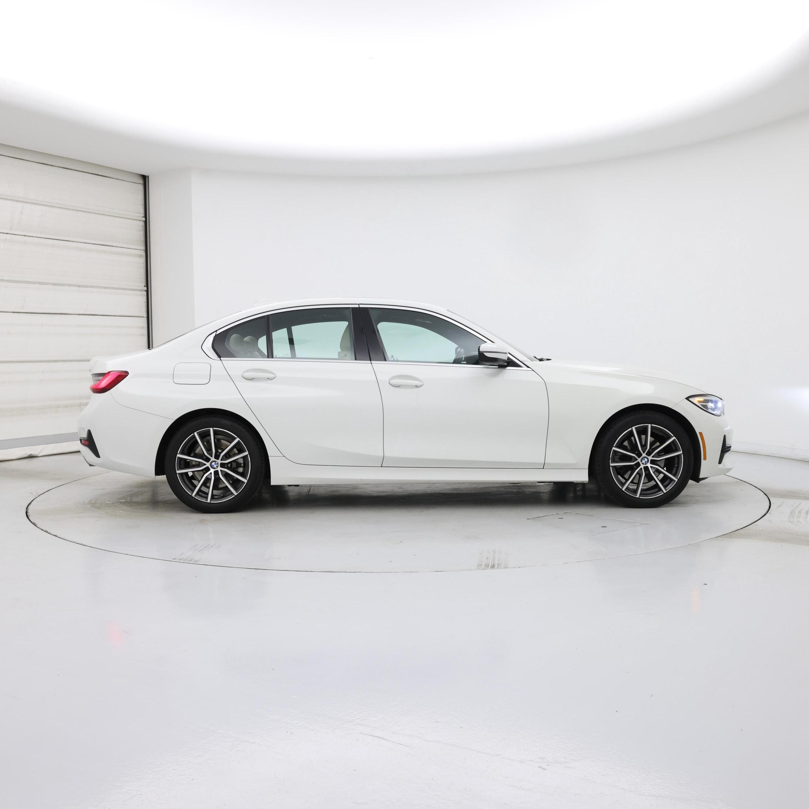 Thumbnail: 2021 BMW 3 Series - 7