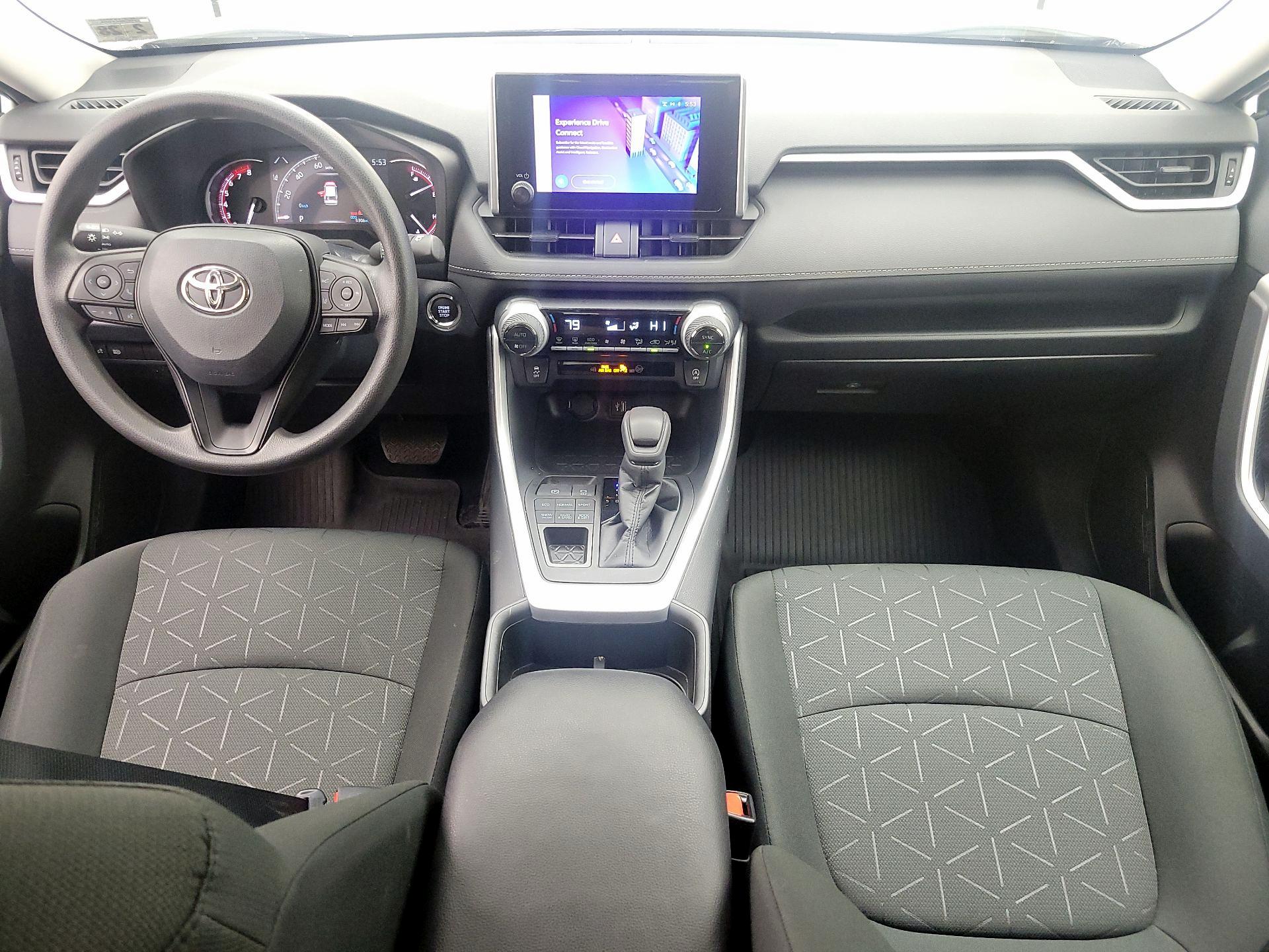 Thumbnail: 2023 Toyota RAV4 - 9