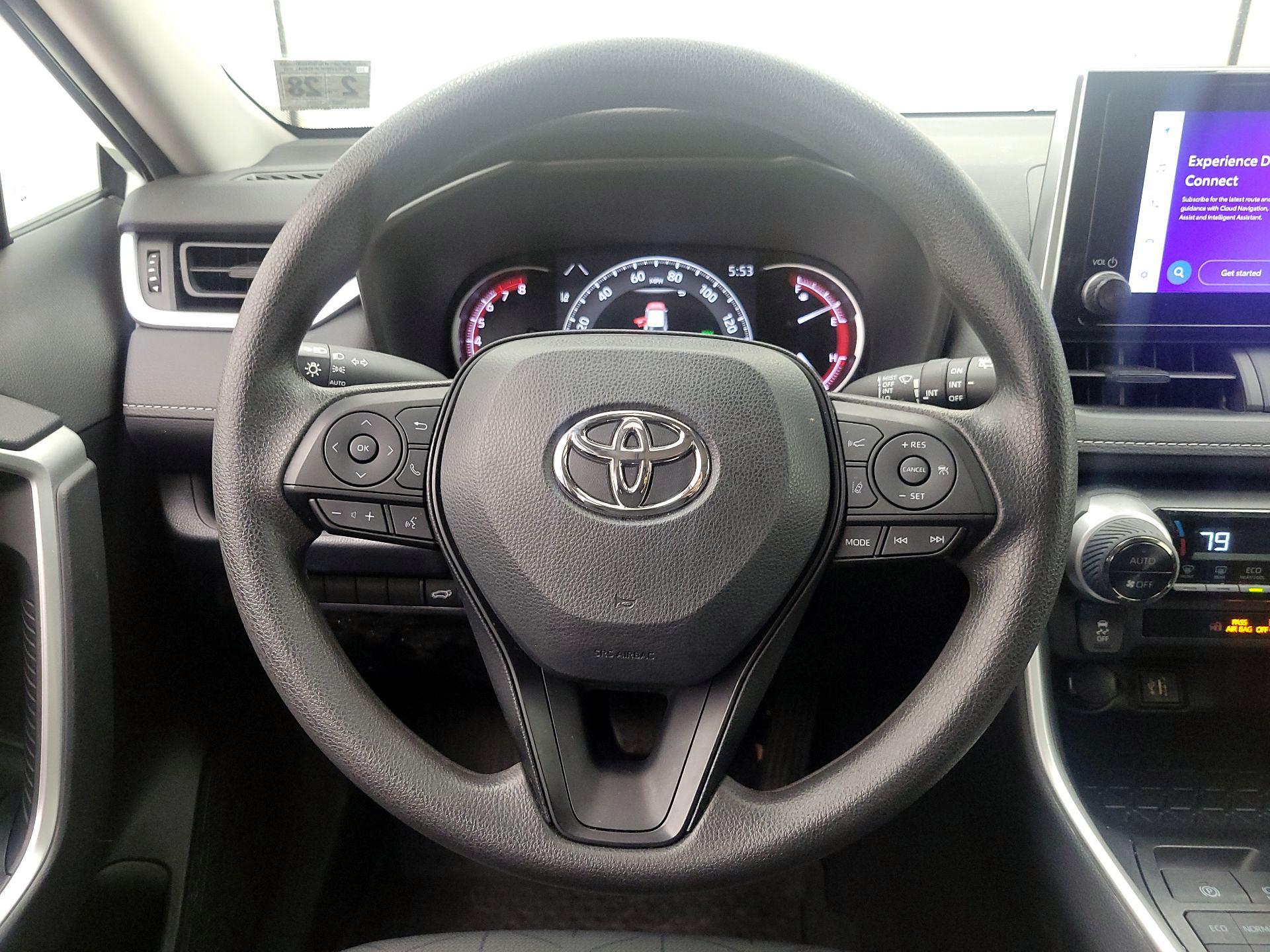 Thumbnail: 2023 Toyota RAV4 - 10