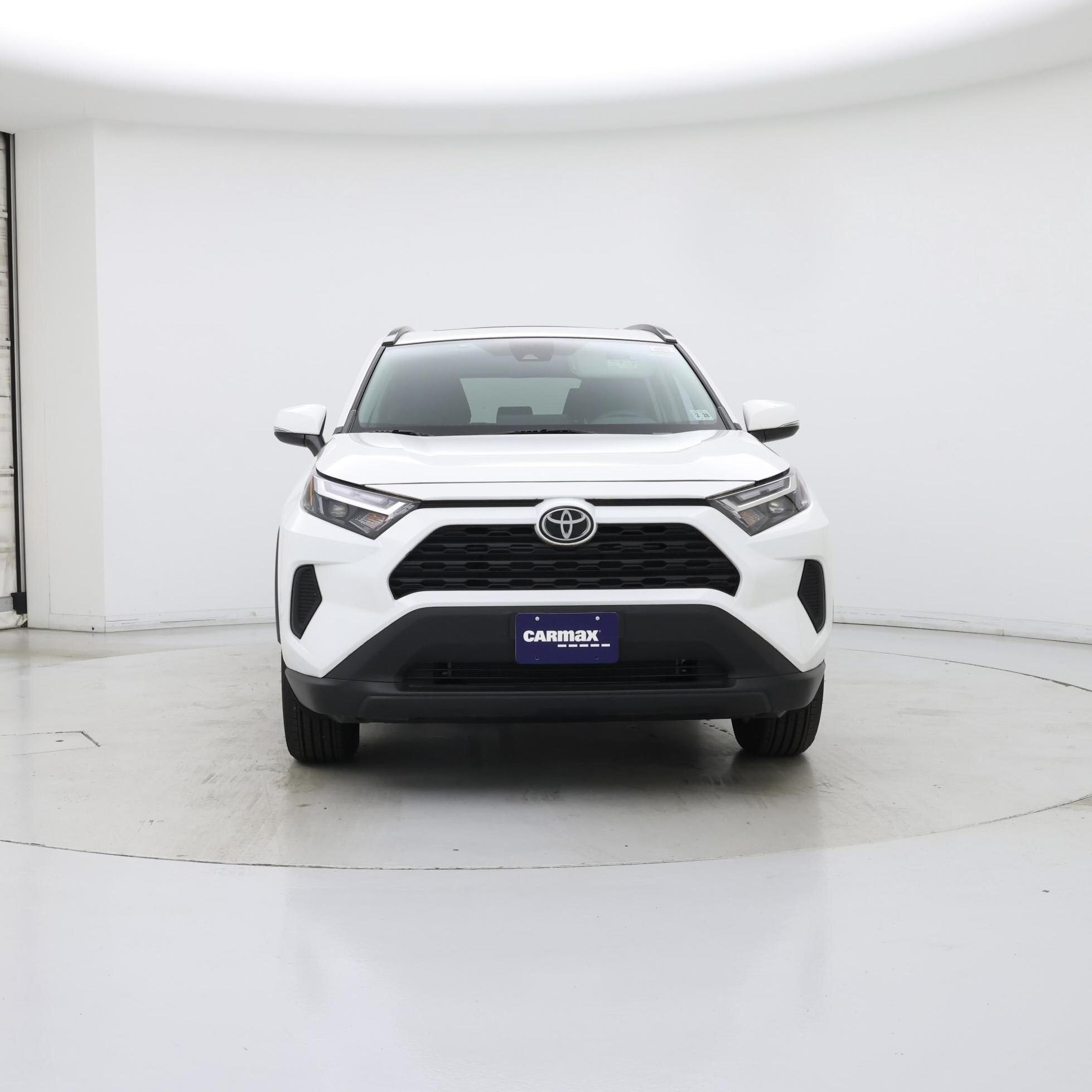 Thumbnail: 2023 Toyota RAV4 - 5