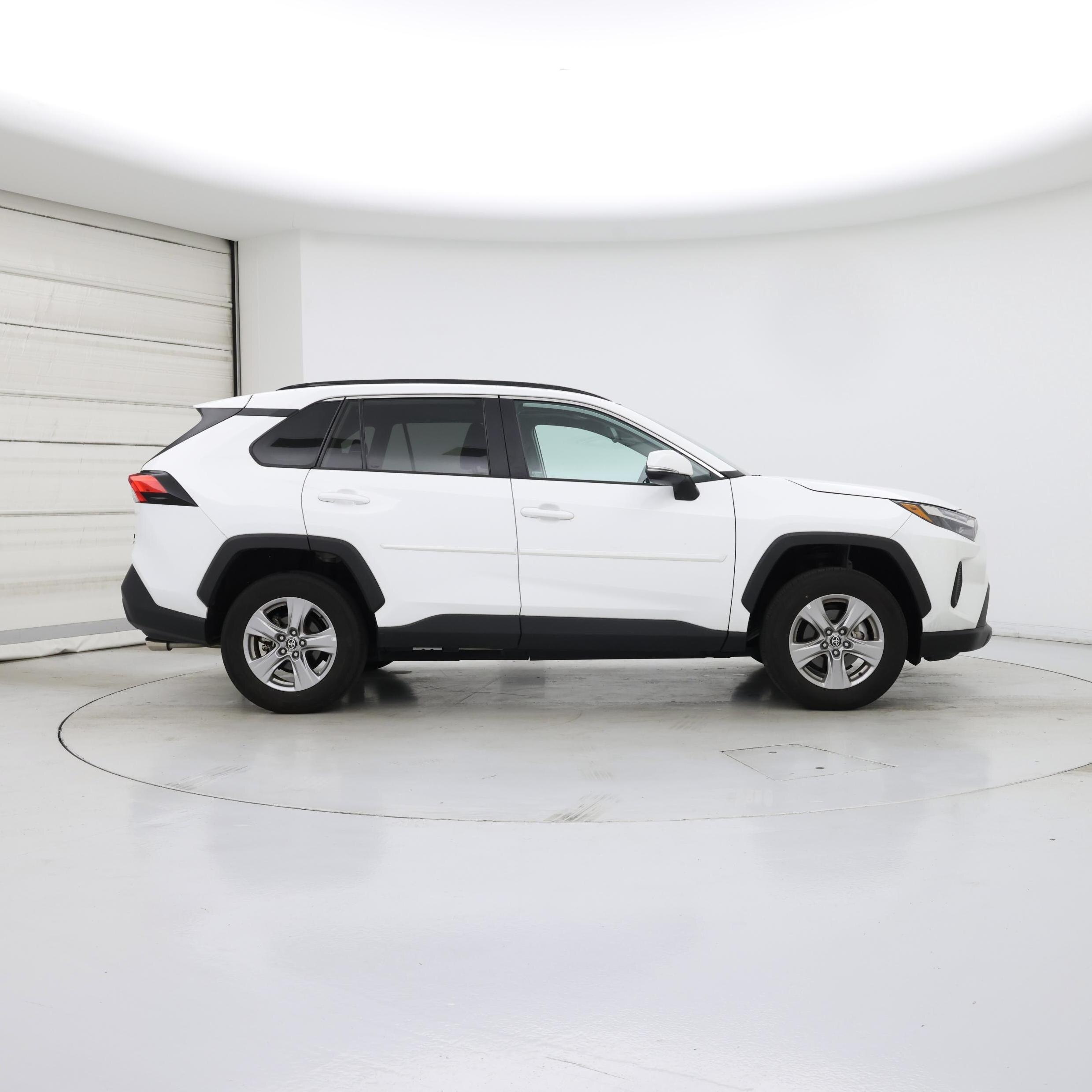Thumbnail: 2023 Toyota RAV4 - 7