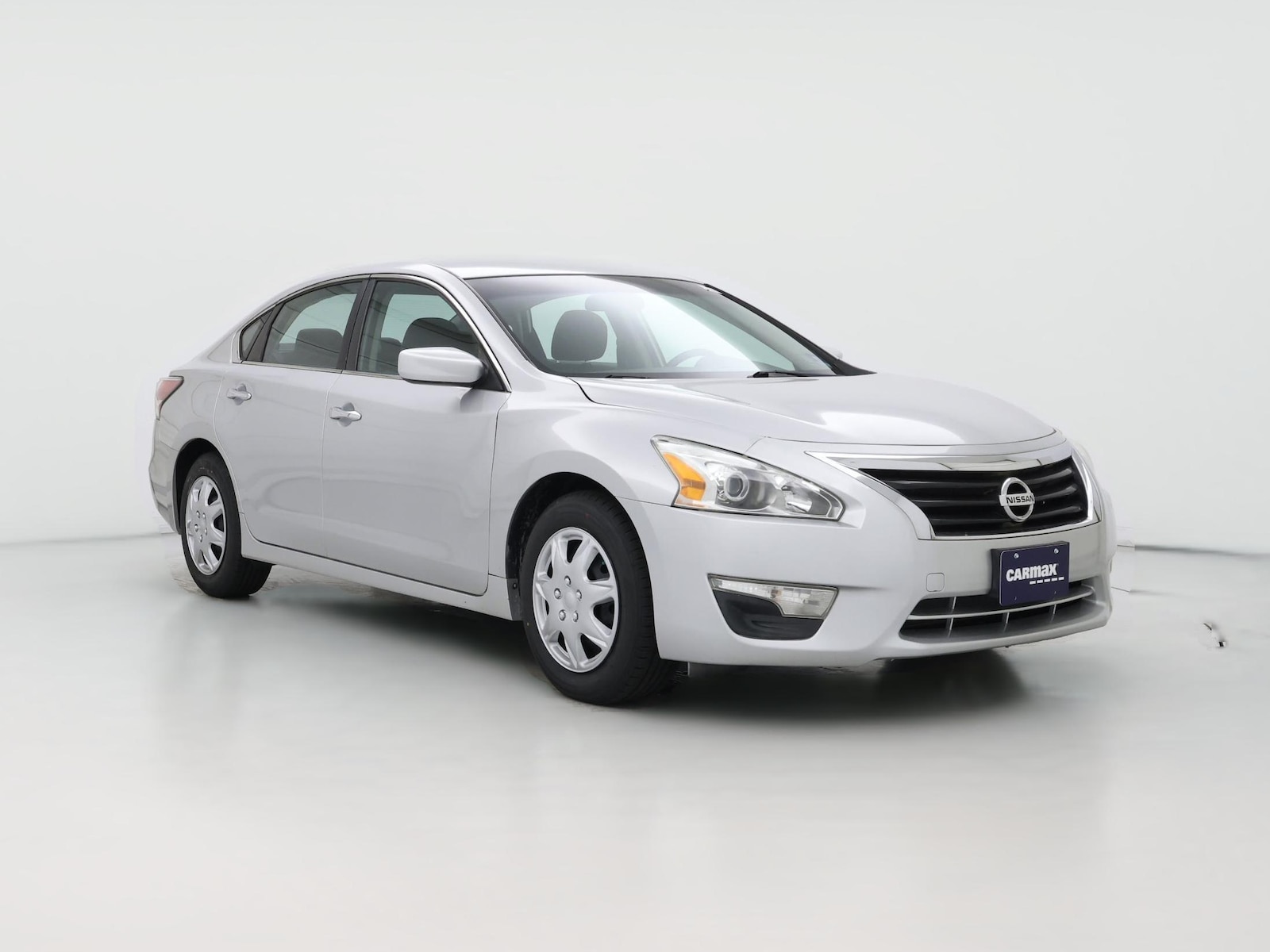 2014 Nissan Altima Base