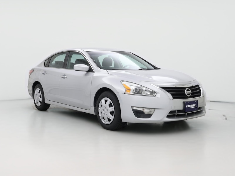 2014 Nissan Altima  -
                  Edison, NJ