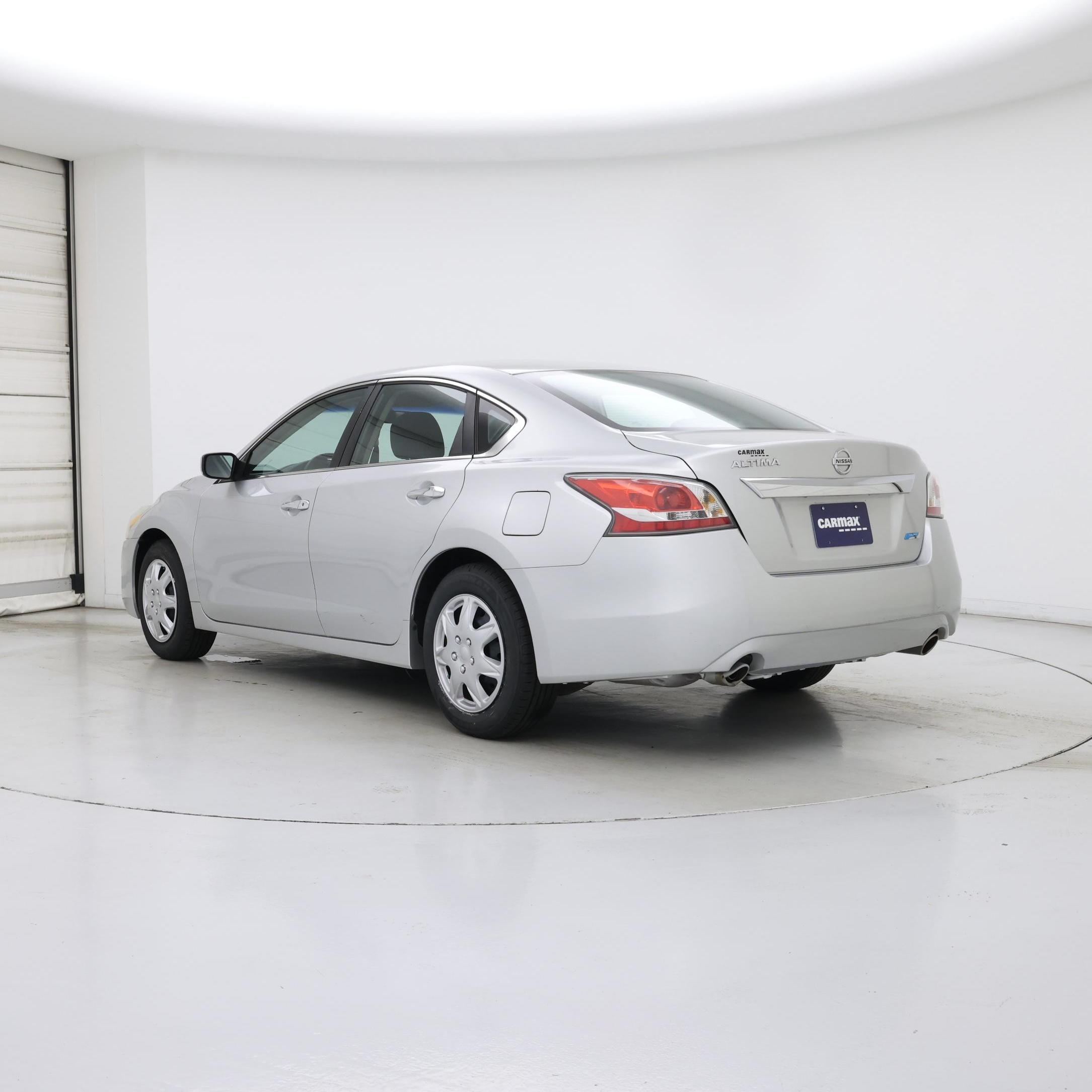 Thumbnail: 2014 Nissan Altima - 2