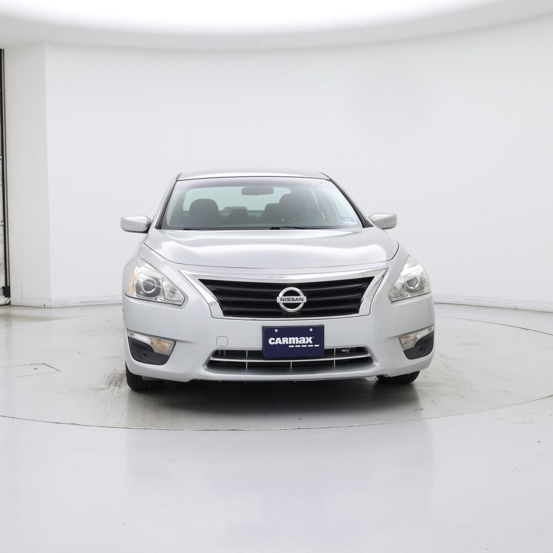 Thumbnail: 2014 Nissan Altima - 5