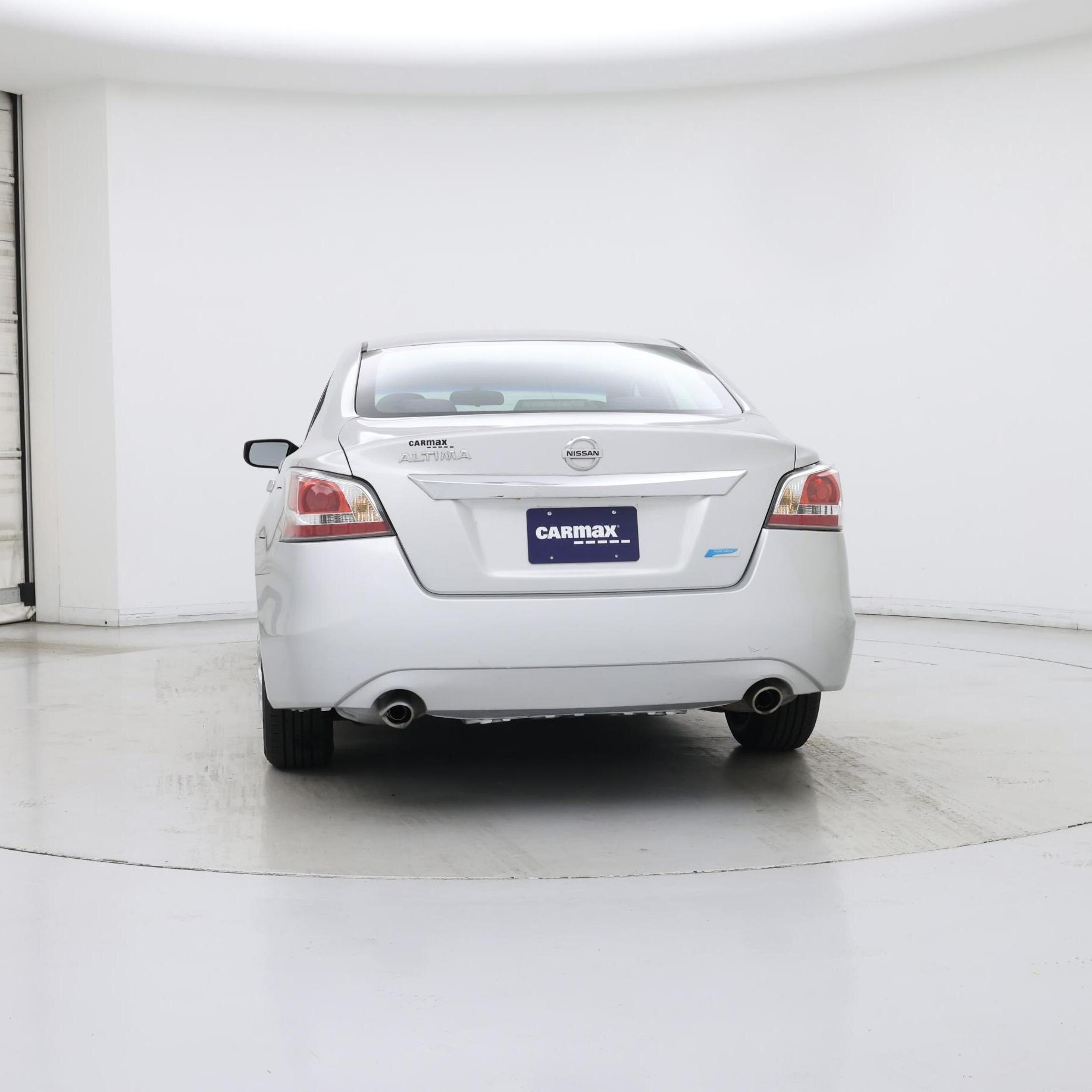 Thumbnail: 2014 Nissan Altima - 6
