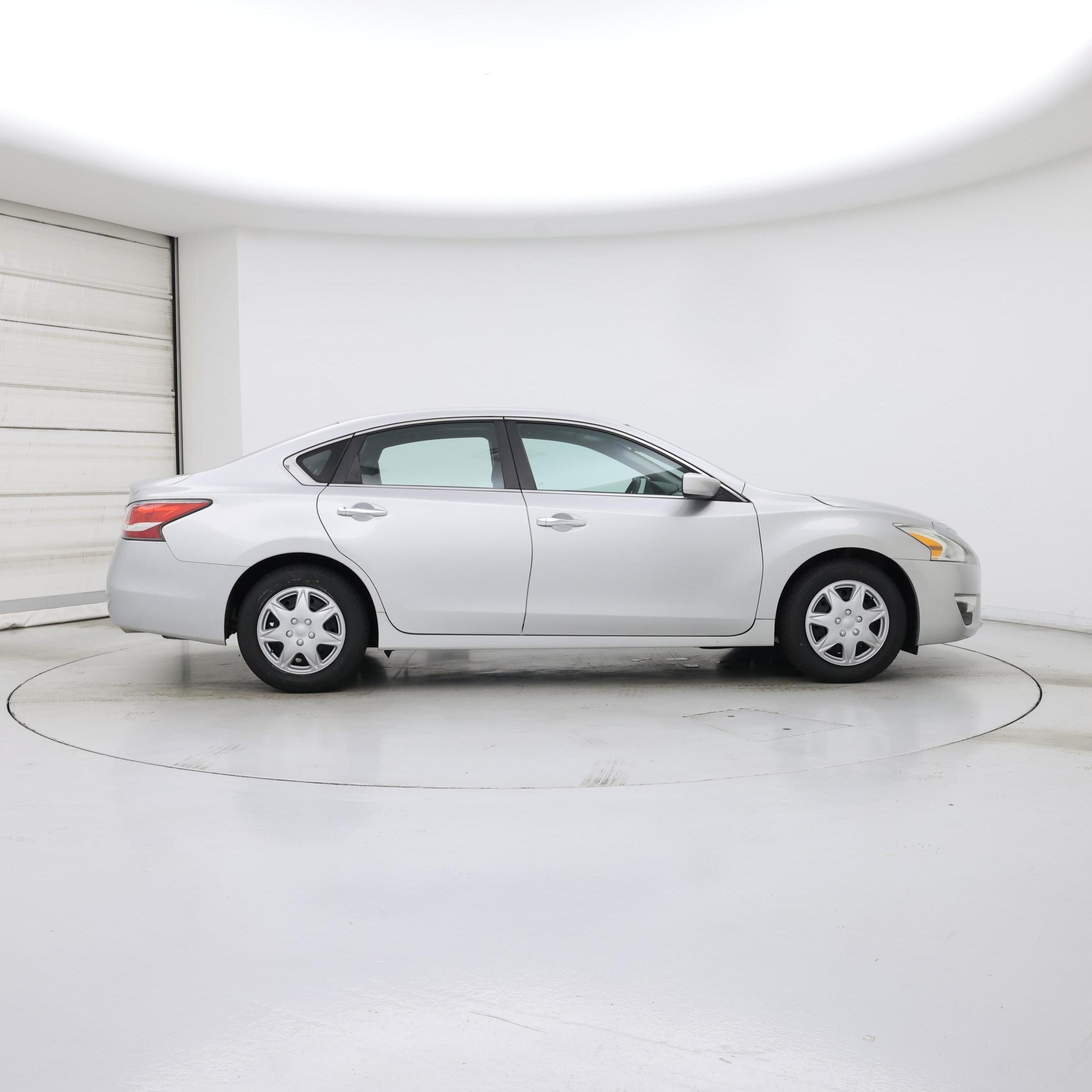 Thumbnail: 2014 Nissan Altima - 7