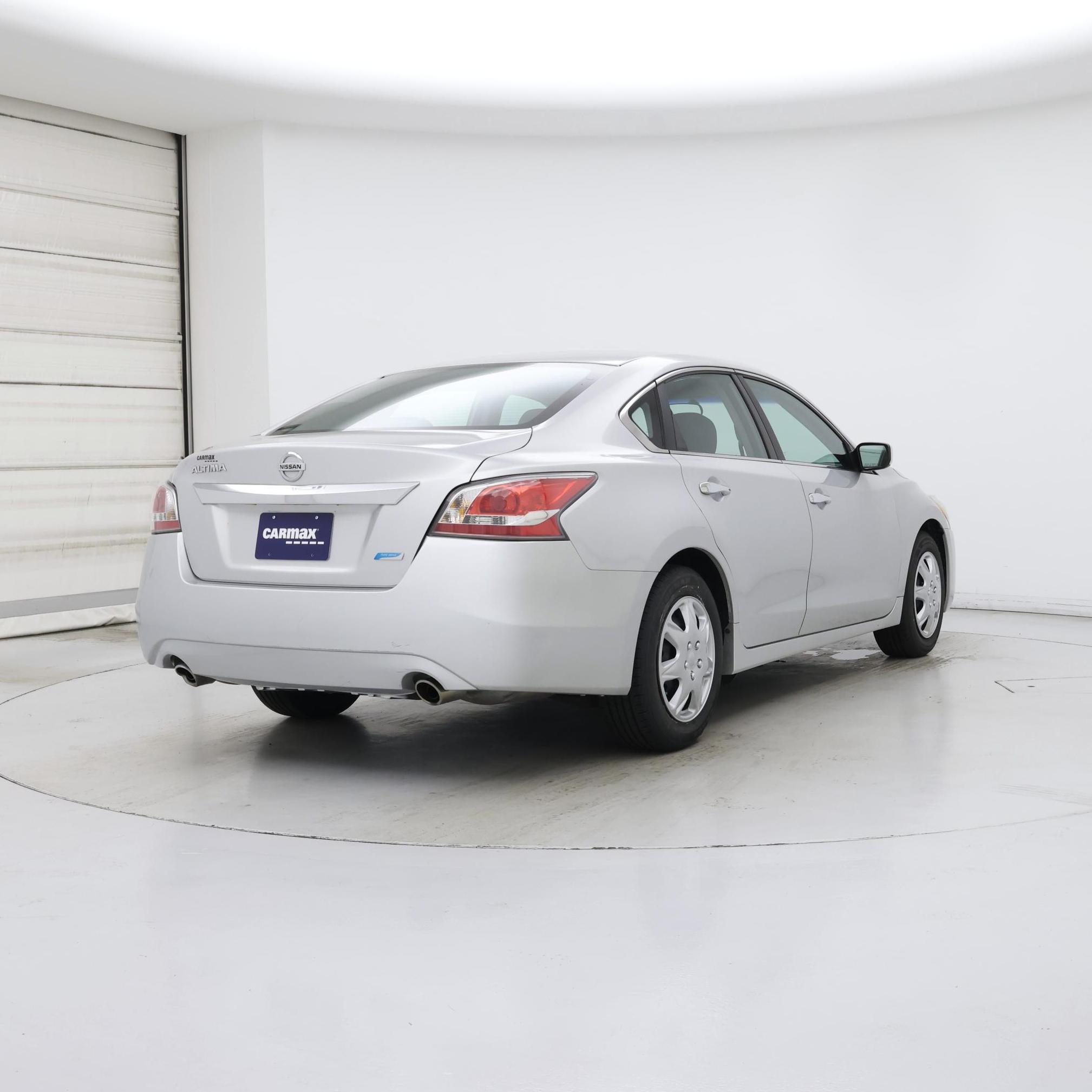 Thumbnail: 2014 Nissan Altima - 8