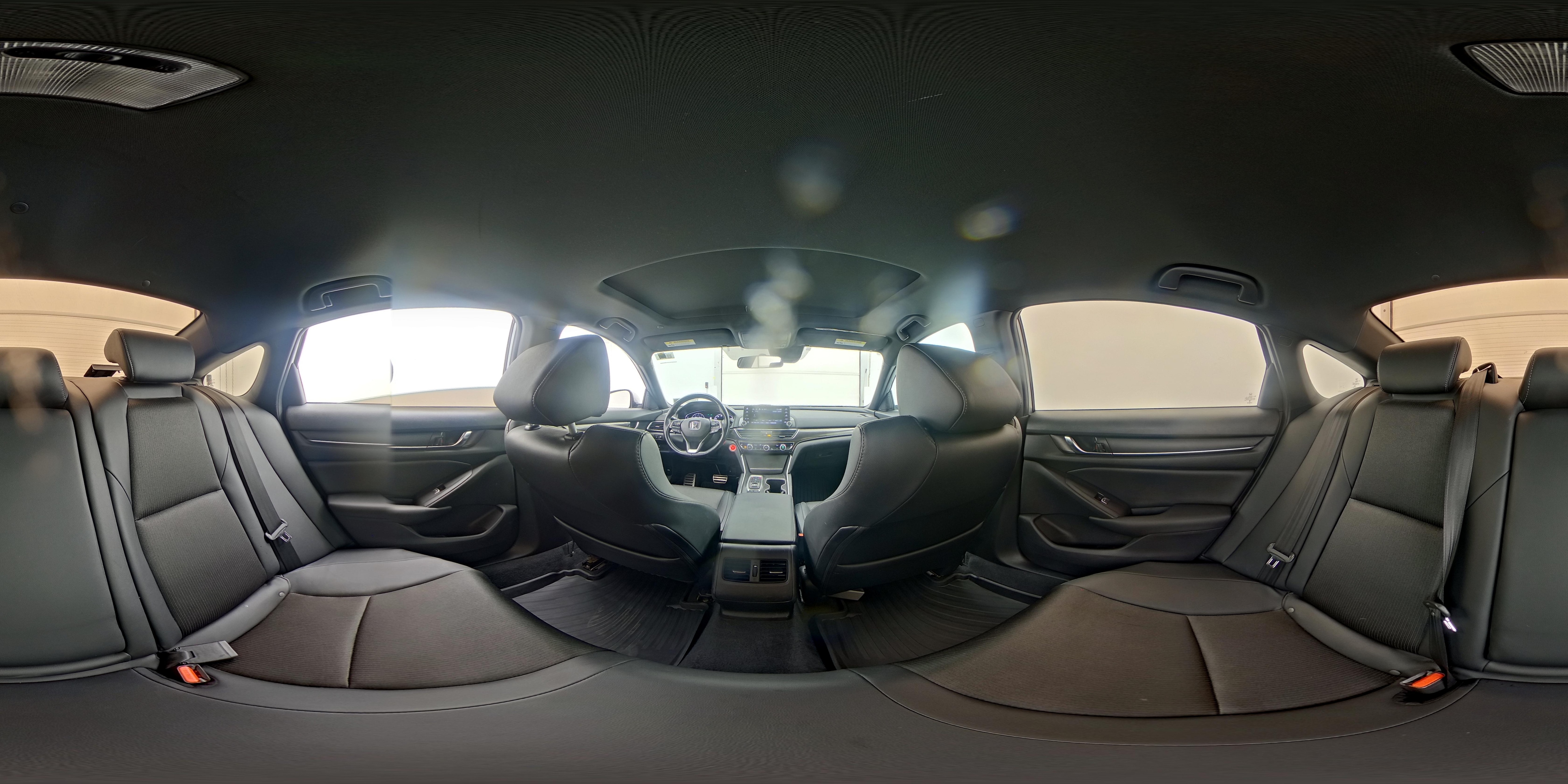 2020 Honda Accord Sport - Photo 26