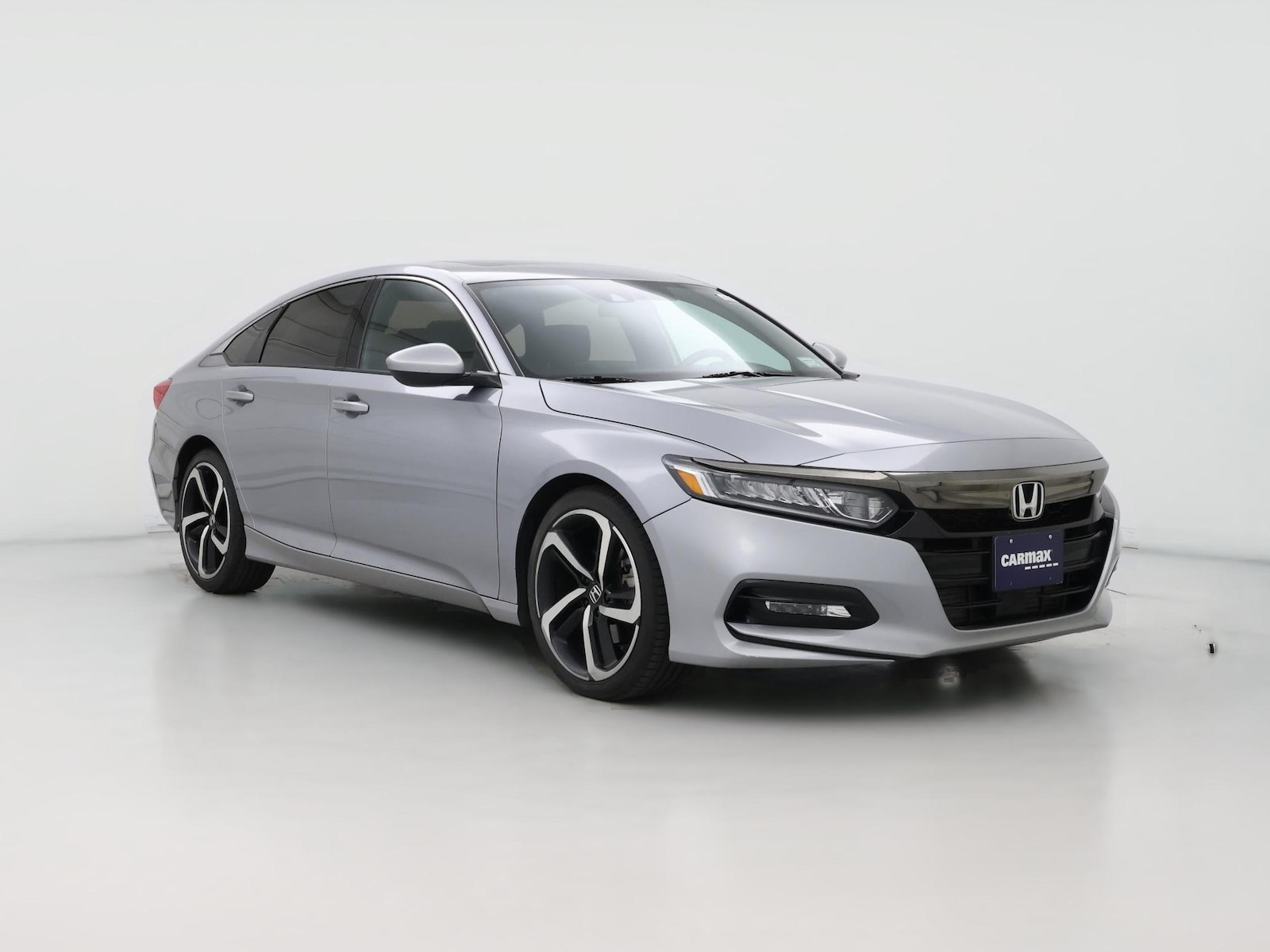 2020 Honda Accord Sedan