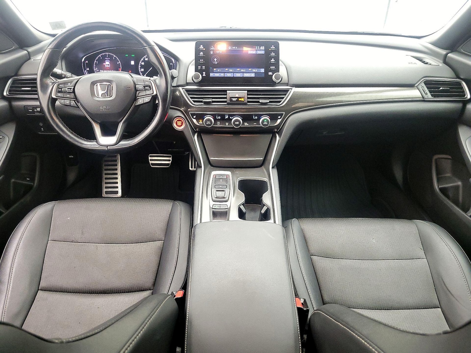 2020 Honda Accord Sport - Photo 10