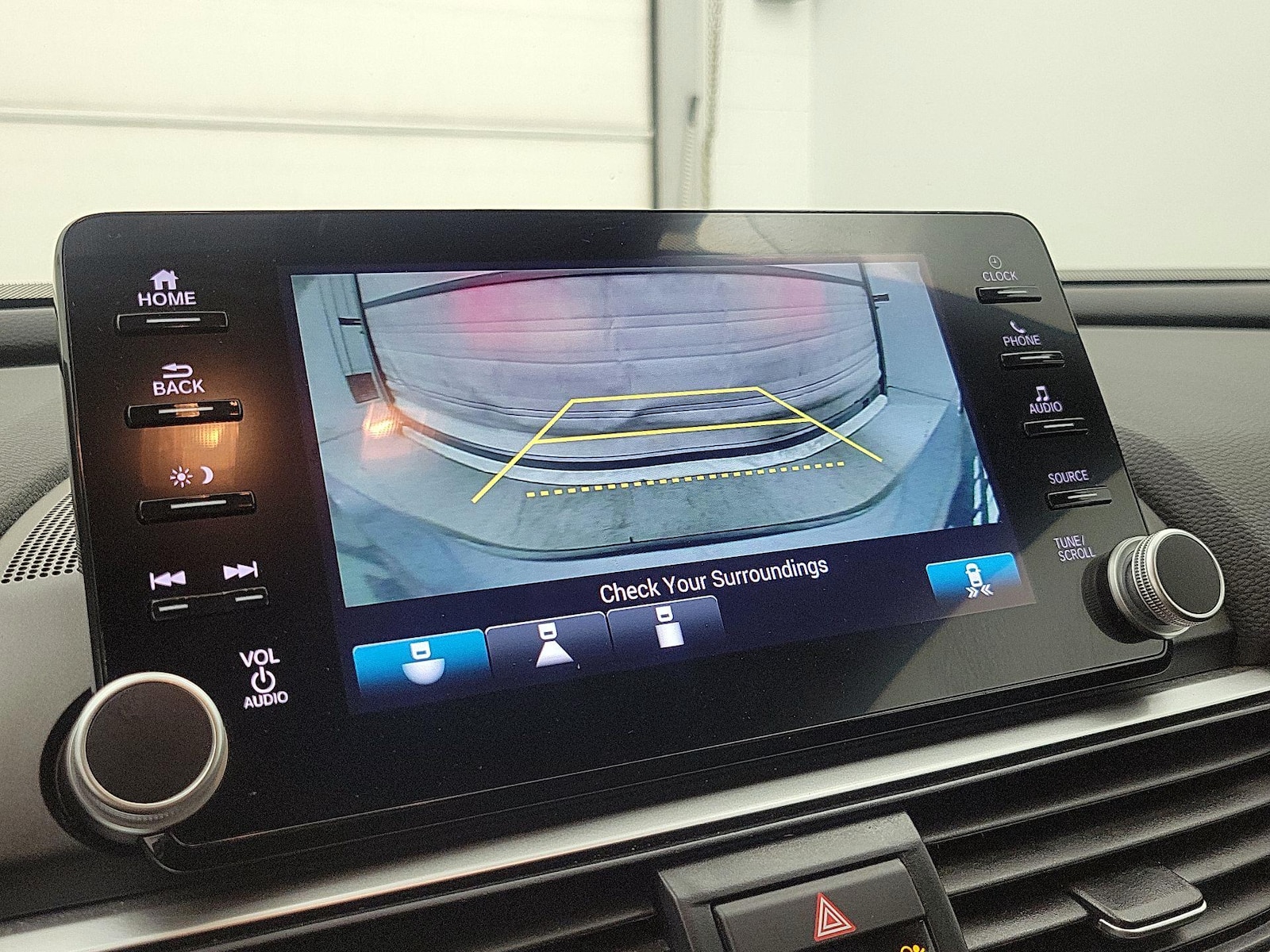 2020 Honda Accord Sport - Photo 15