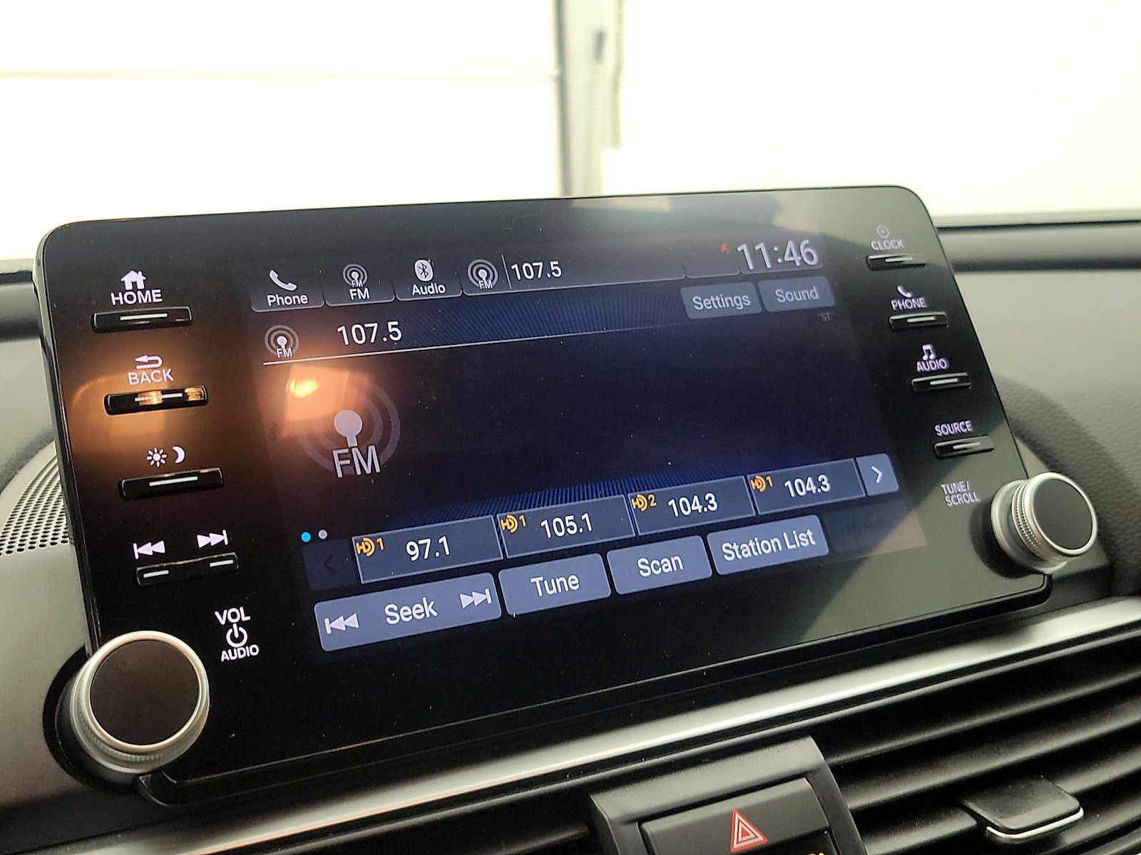 2020 Honda Accord Sport - Photo 16