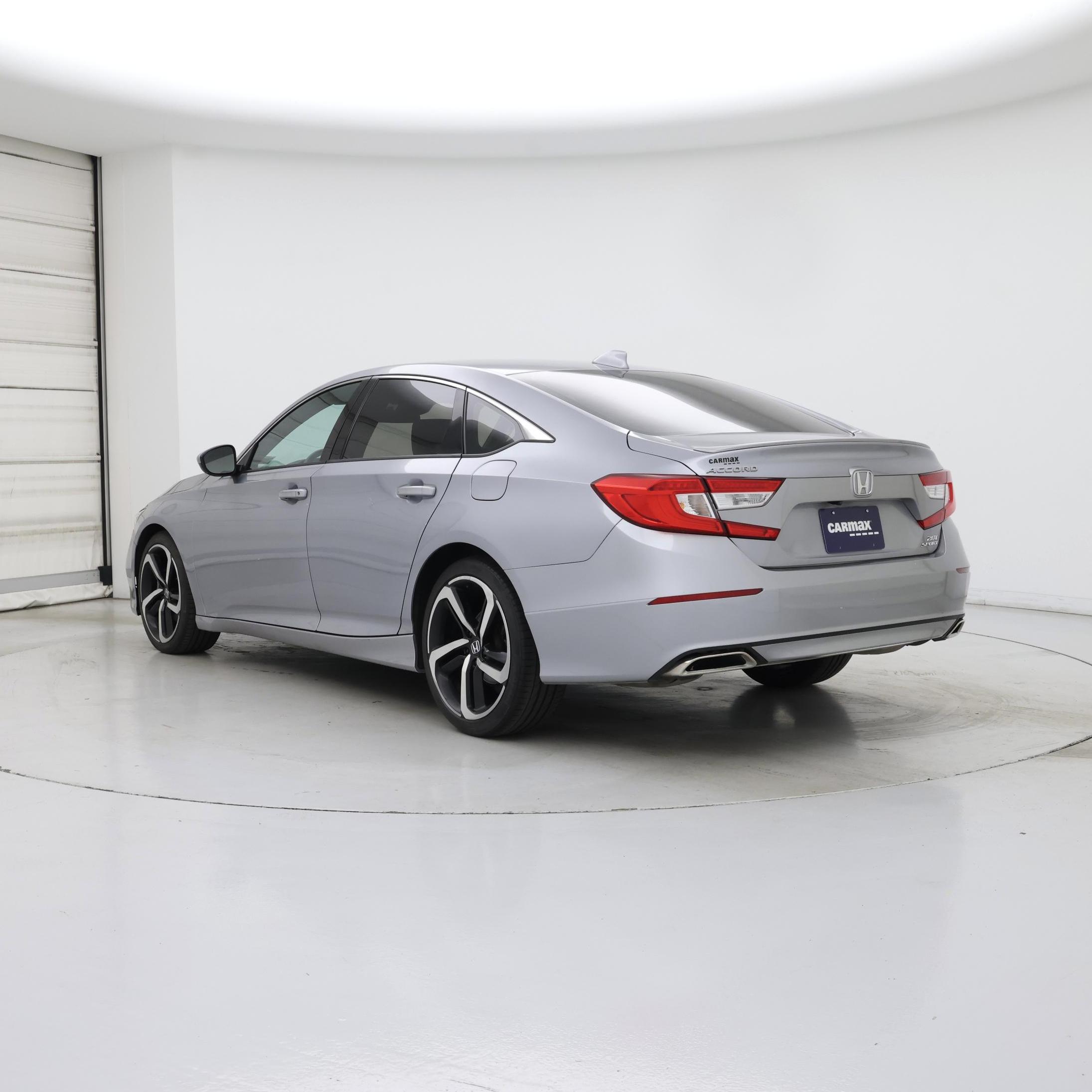 Thumbnail: 2020 Honda Accord - 2