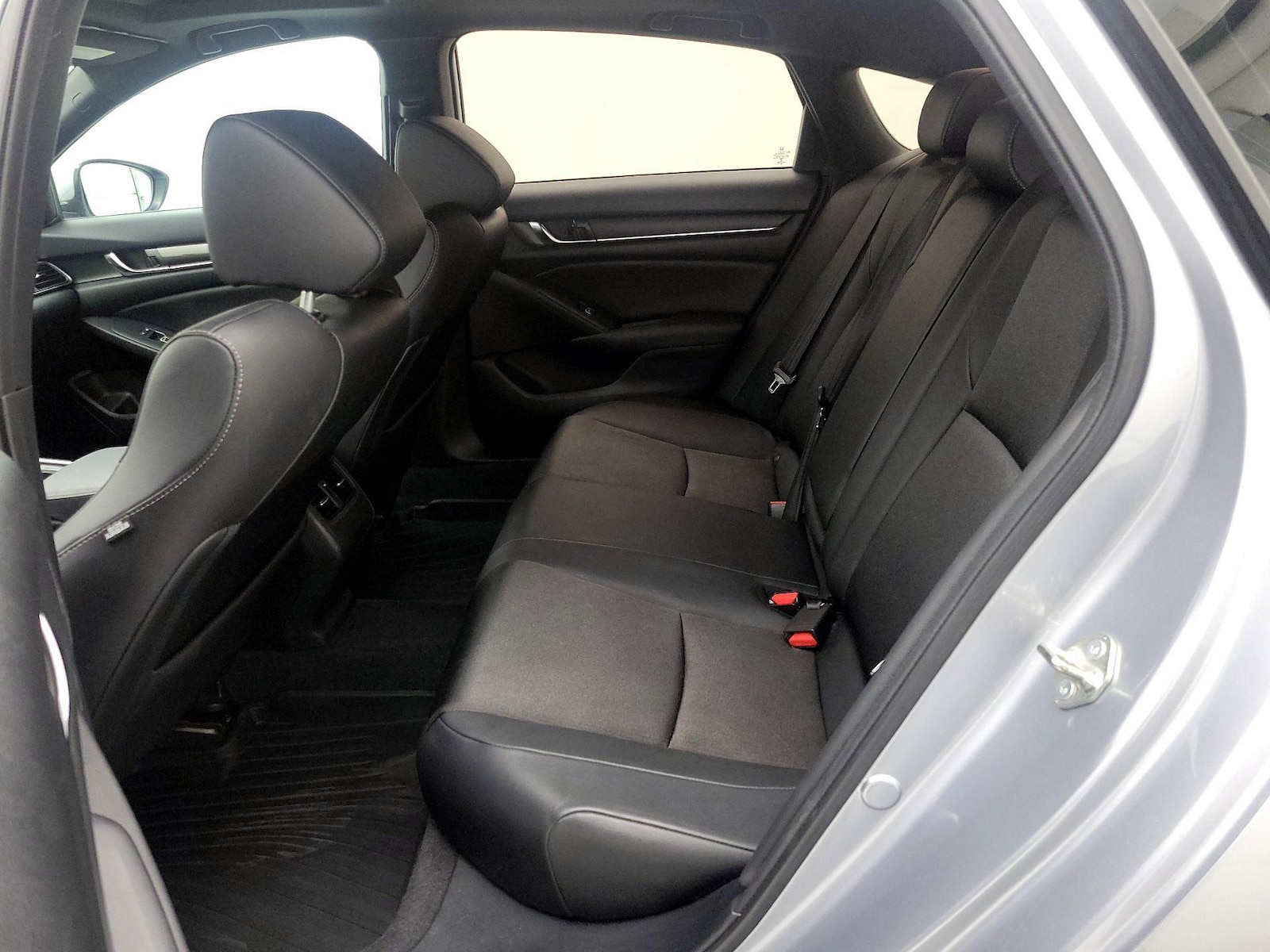 2020 Honda Accord Sport - Photo 21