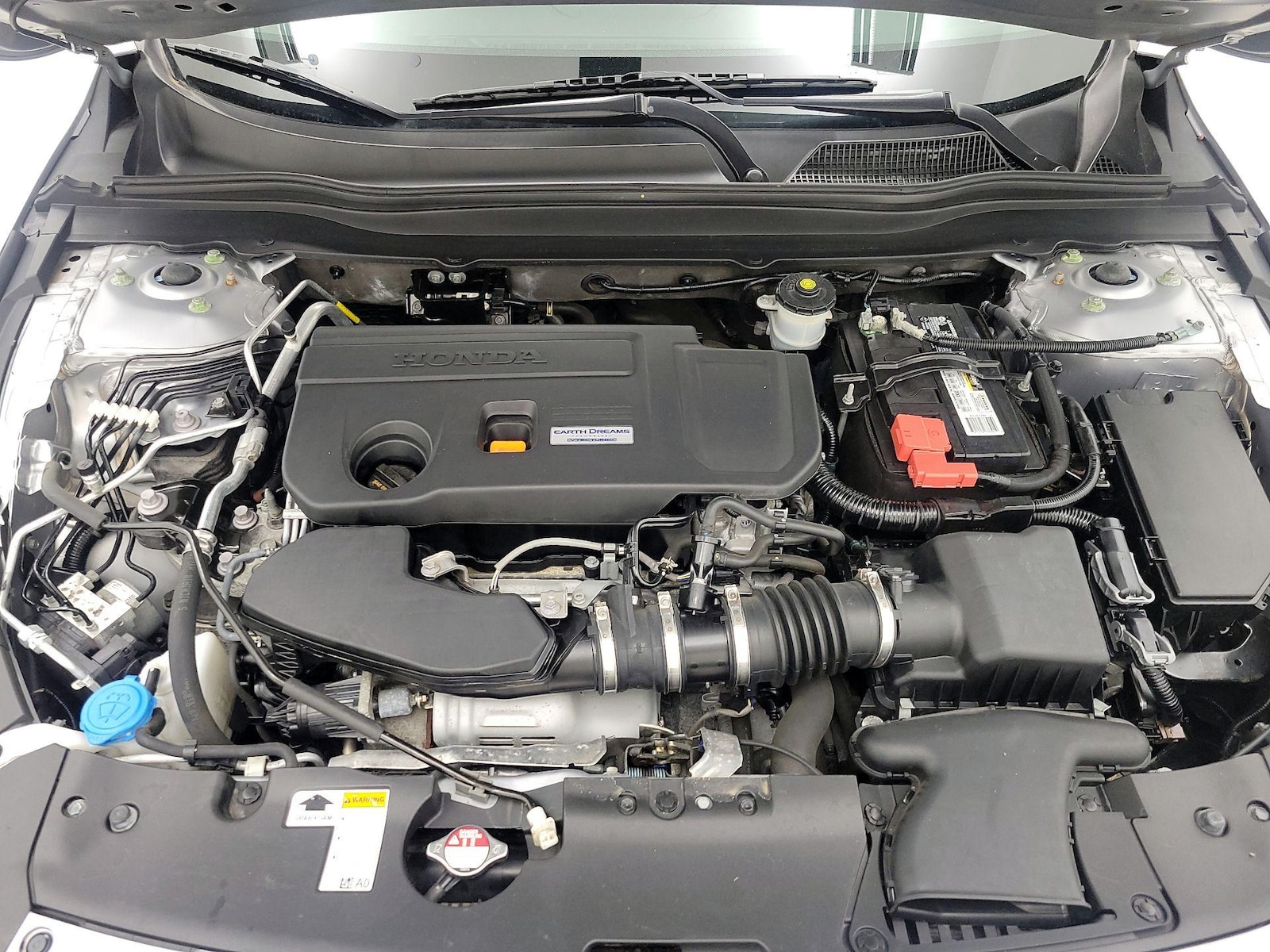 2020 Honda Accord Sport - Photo 23