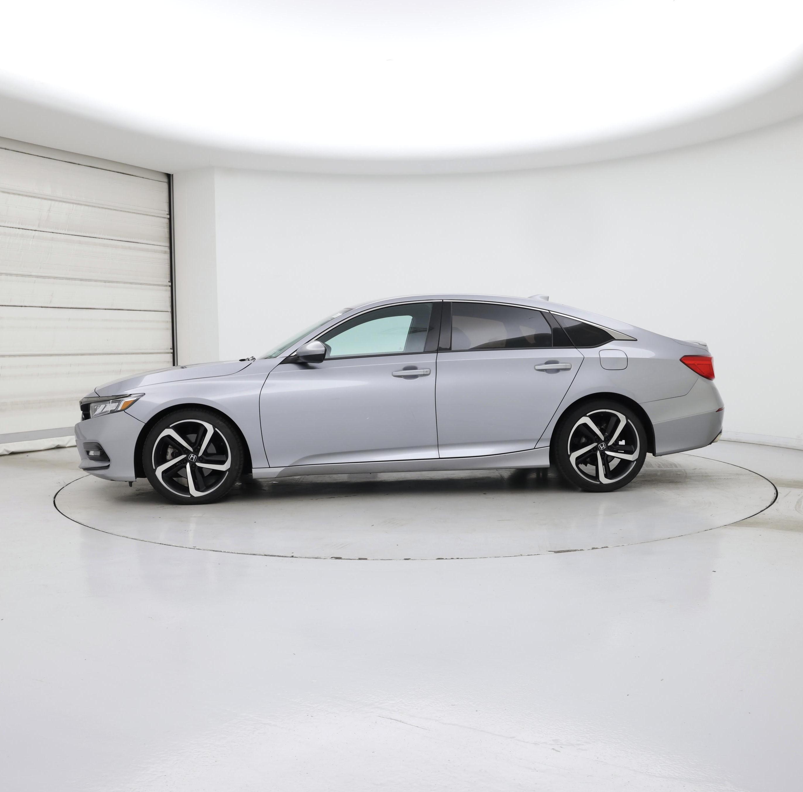 Thumbnail: 2020 Honda Accord - 3
