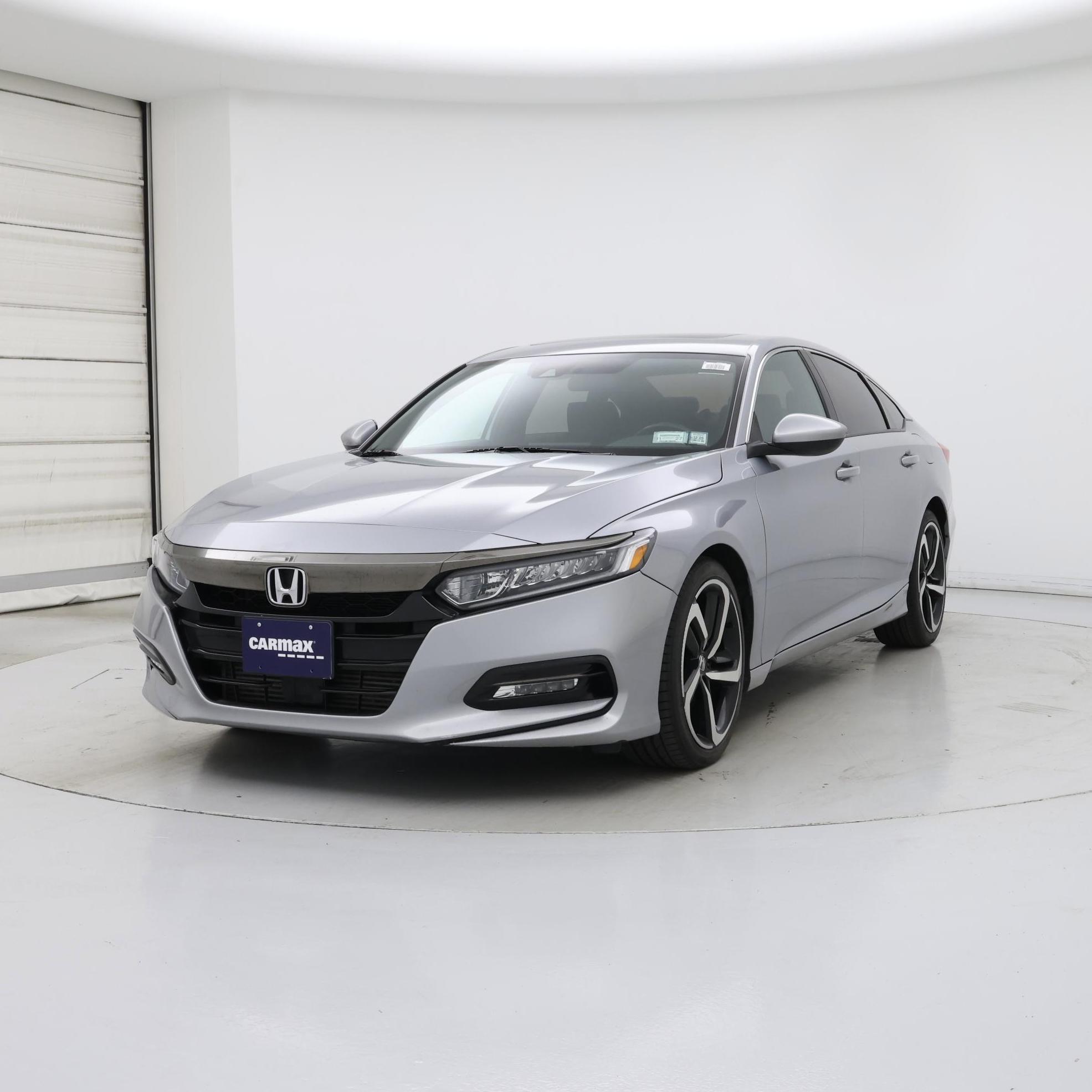 Thumbnail: 2020 Honda Accord - 4
