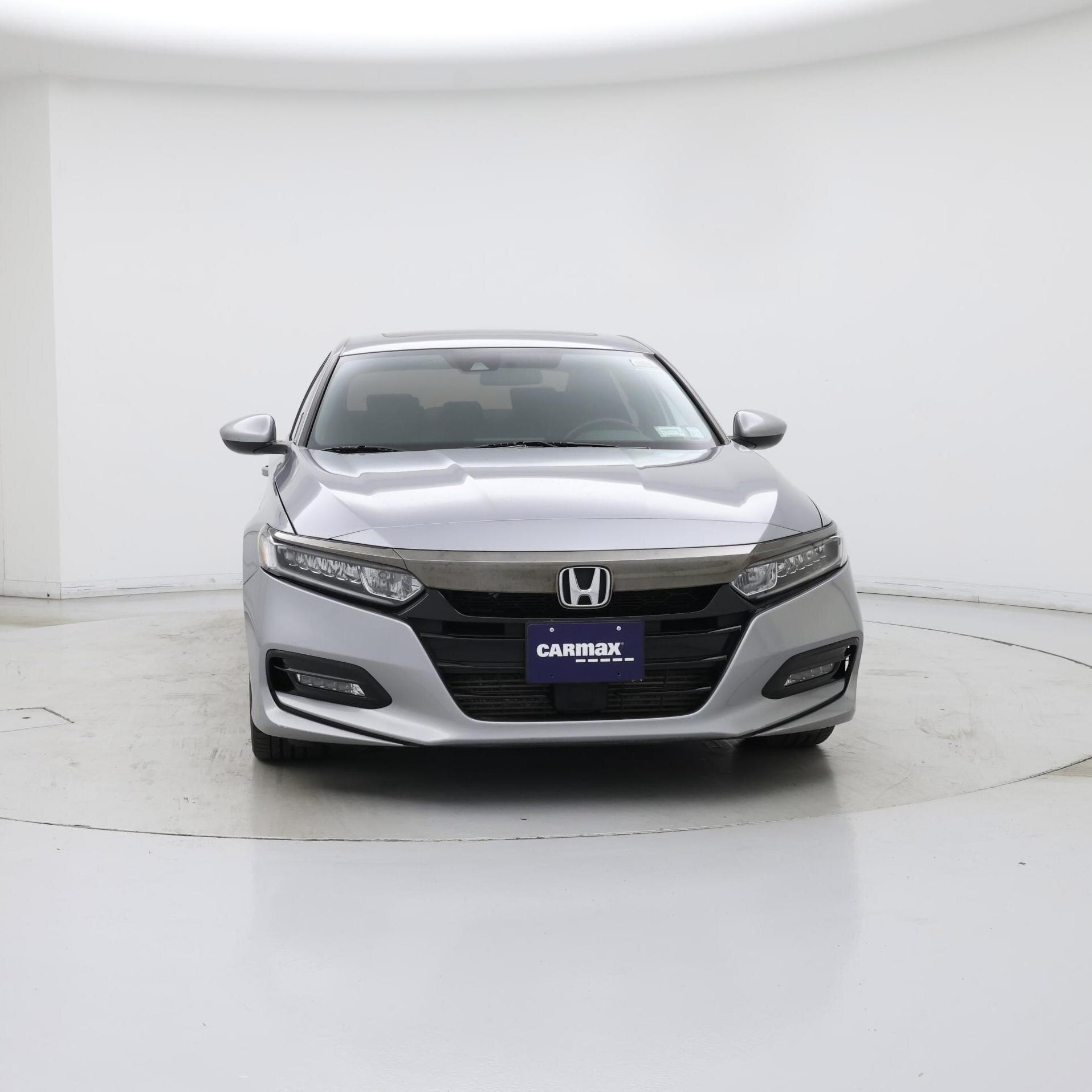 Thumbnail: 2020 Honda Accord - 5