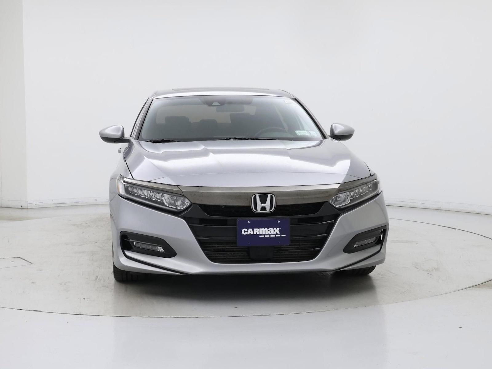 2020 Honda Accord Sport - Photo 6