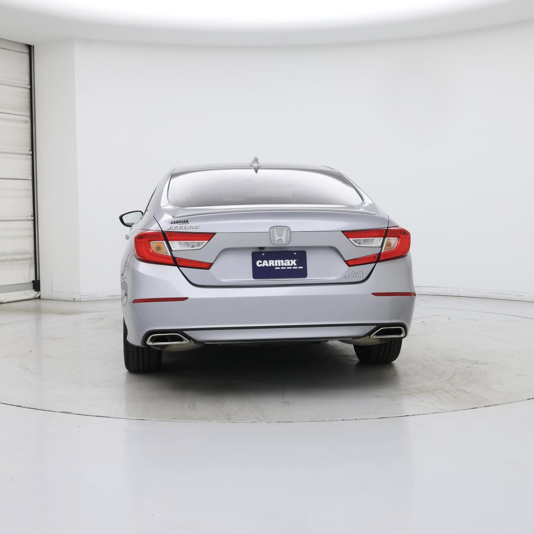 Thumbnail: 2020 Honda Accord - 6