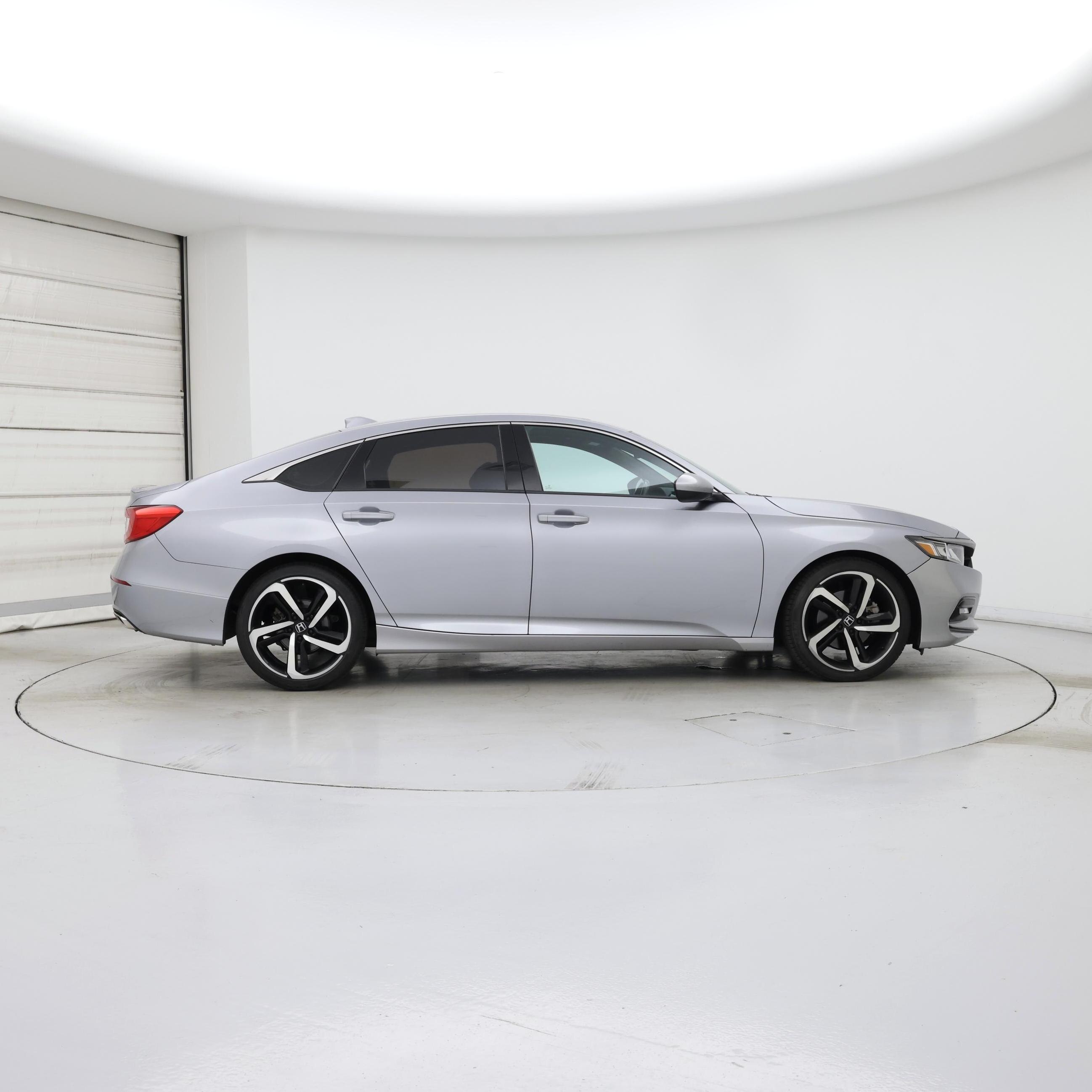 Thumbnail: 2020 Honda Accord - 7