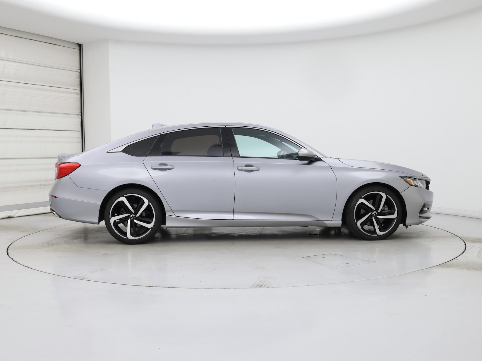 2020 Honda Accord Sport - Photo 8