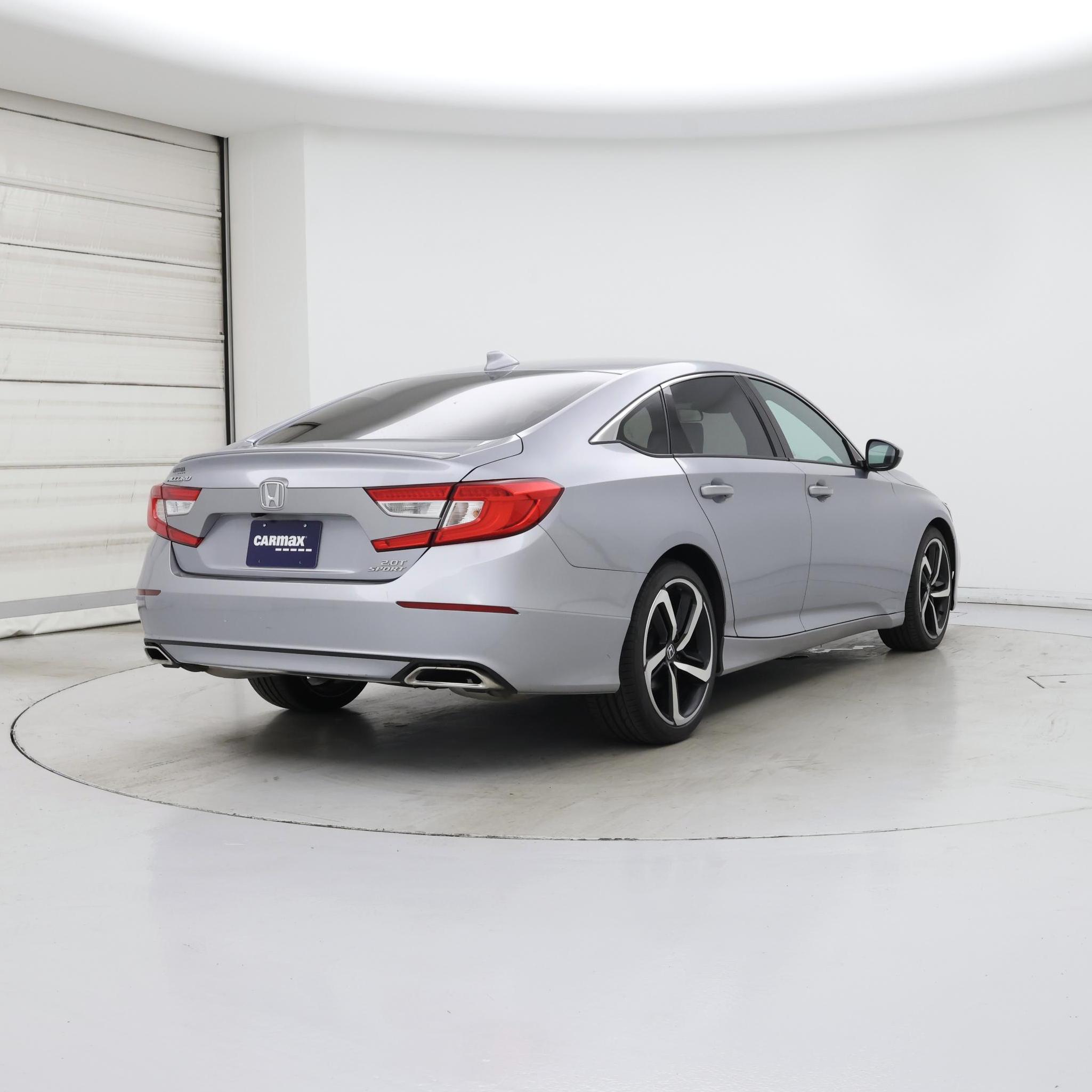 Thumbnail: 2020 Honda Accord - 8