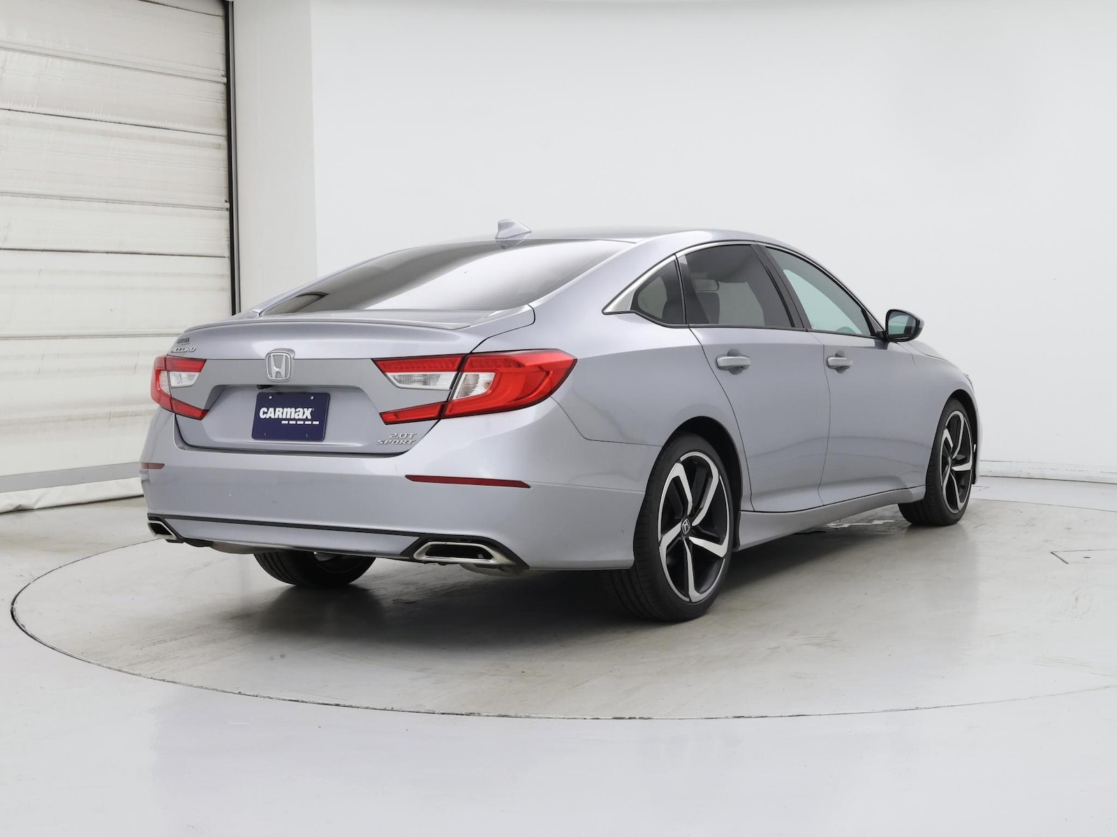 2020 Honda Accord Sport - Photo 9
