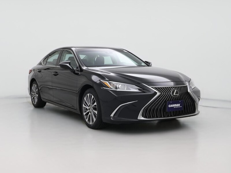 2020 Lexus ES 350 null