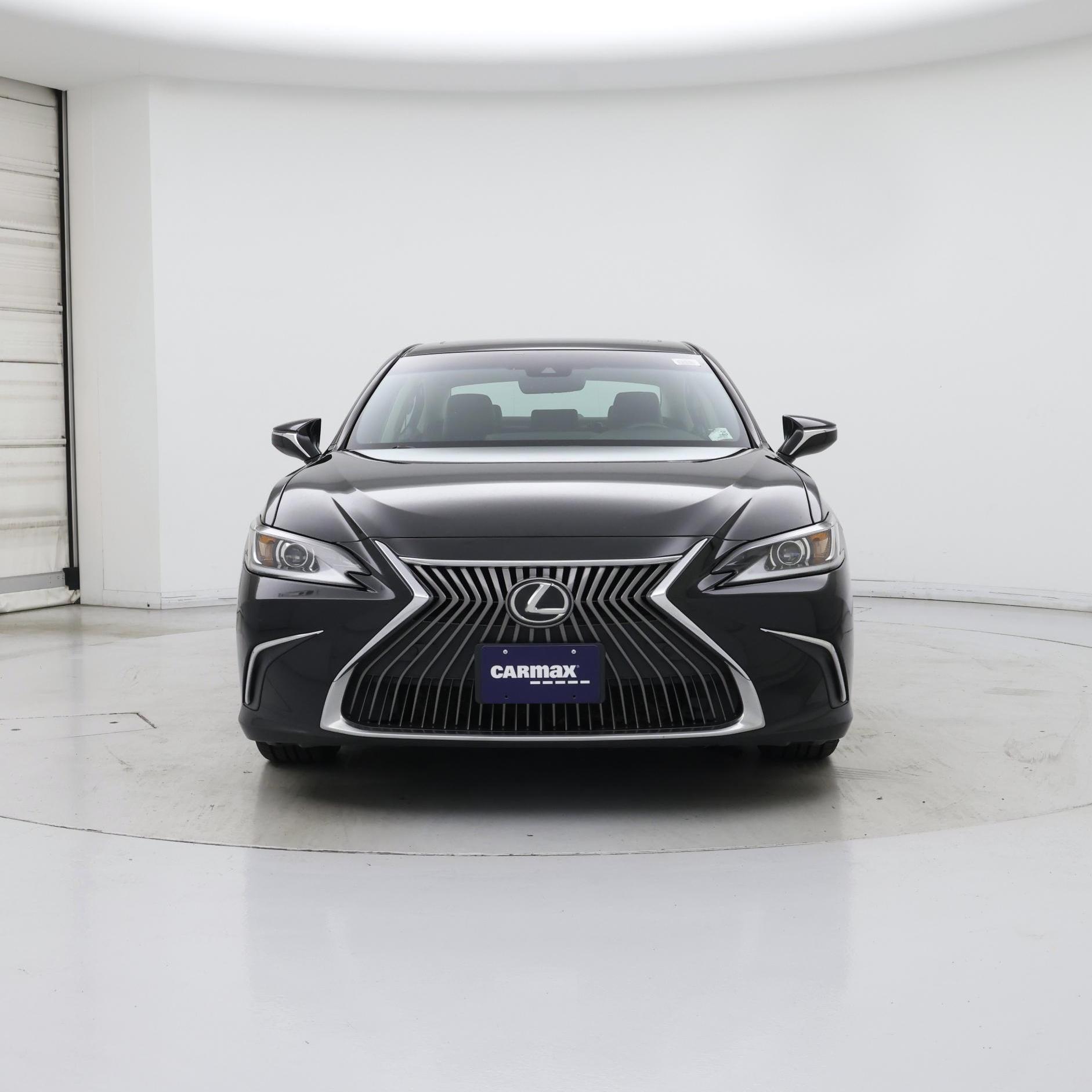 Thumbnail: 2020 Lexus ES - 5