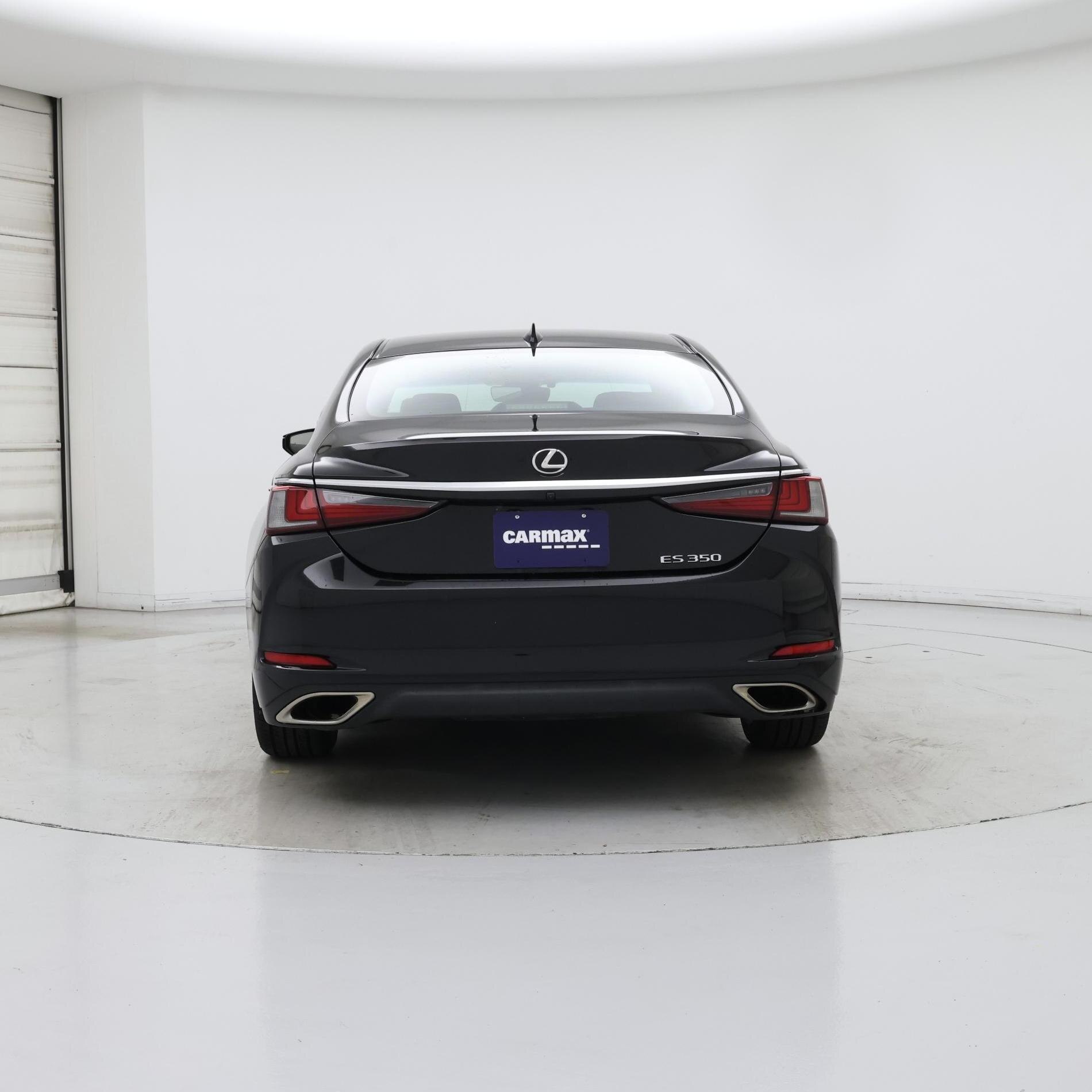 Thumbnail: 2020 Lexus ES - 6