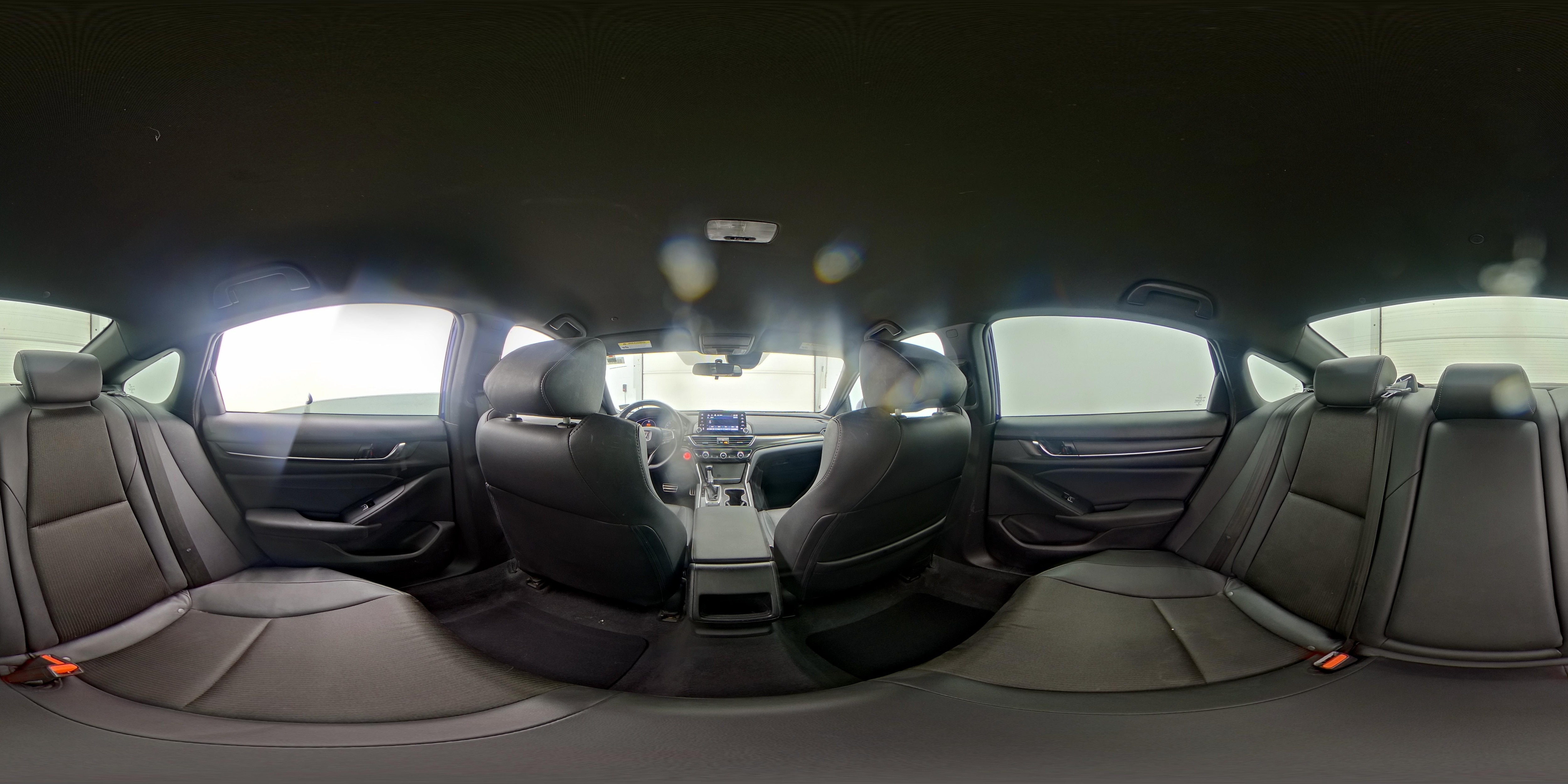 2020 Honda Accord Sport - Photo 25