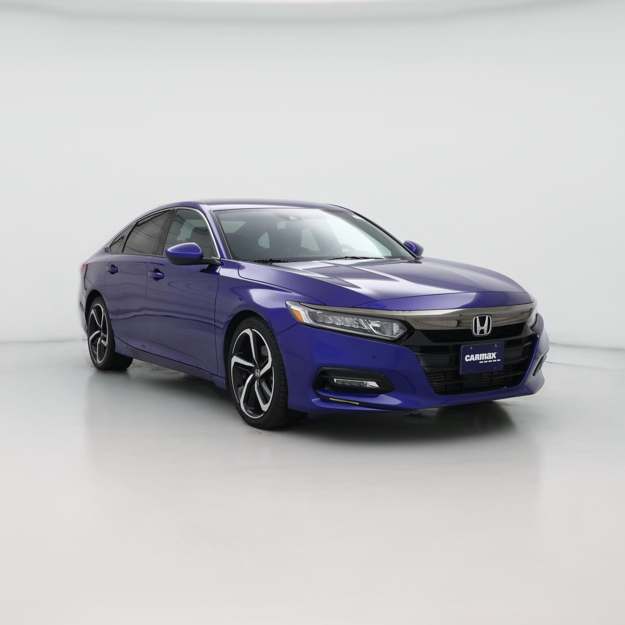 Thumbnail: 2020 Honda Accord - 1