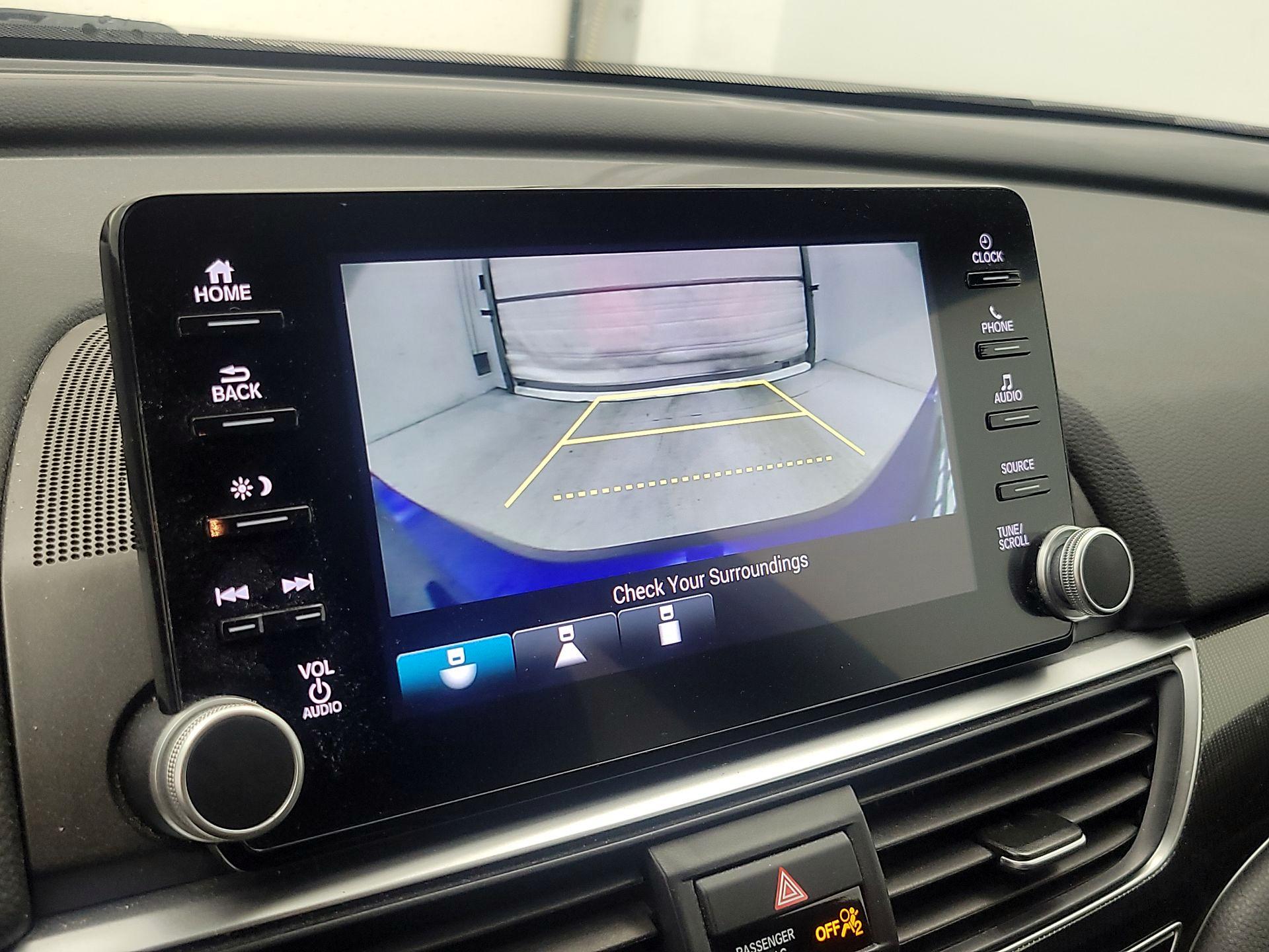 Thumbnail: 2020 Honda Accord - 14