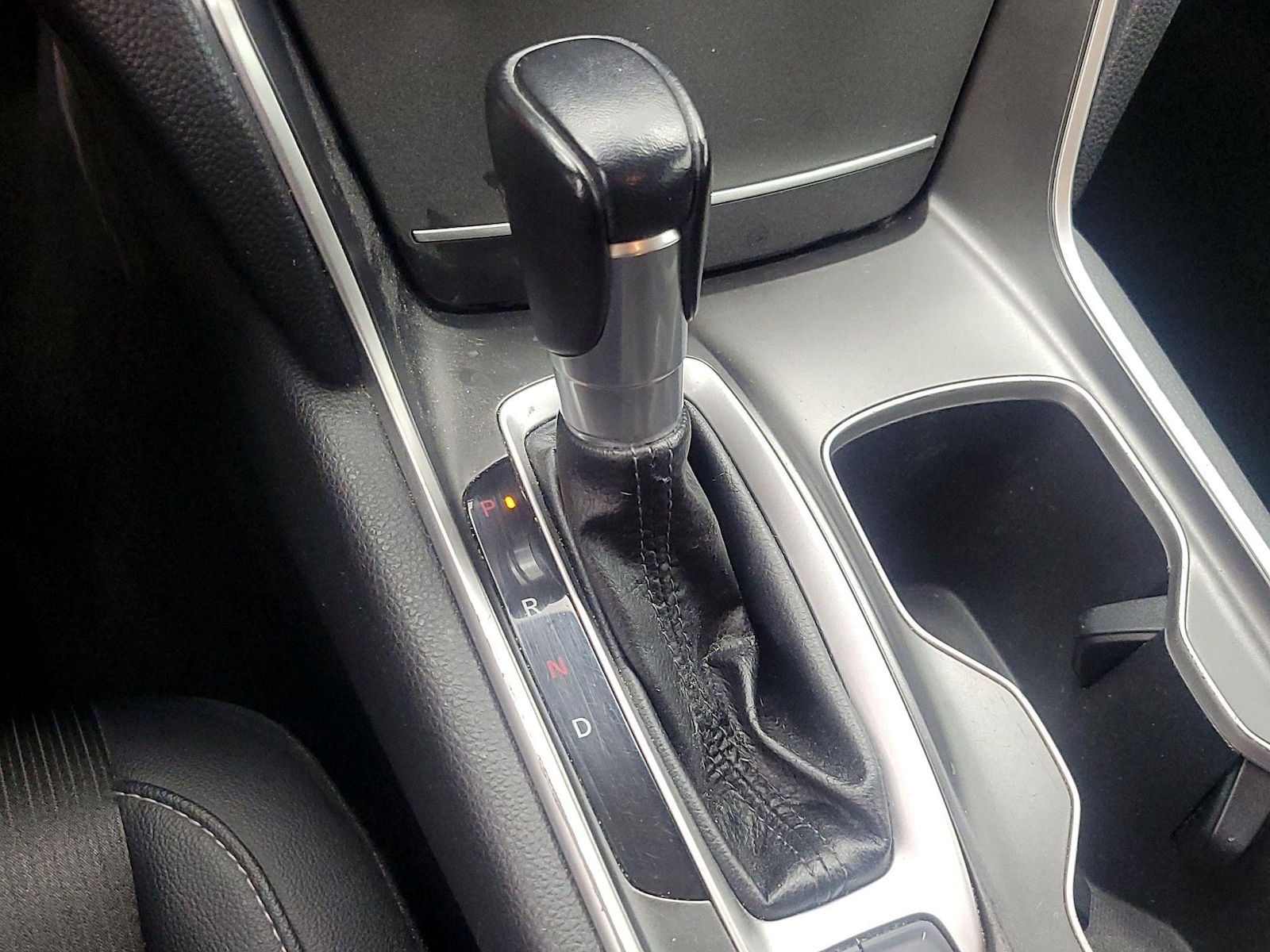 2020 Honda Accord Sport - Photo 18