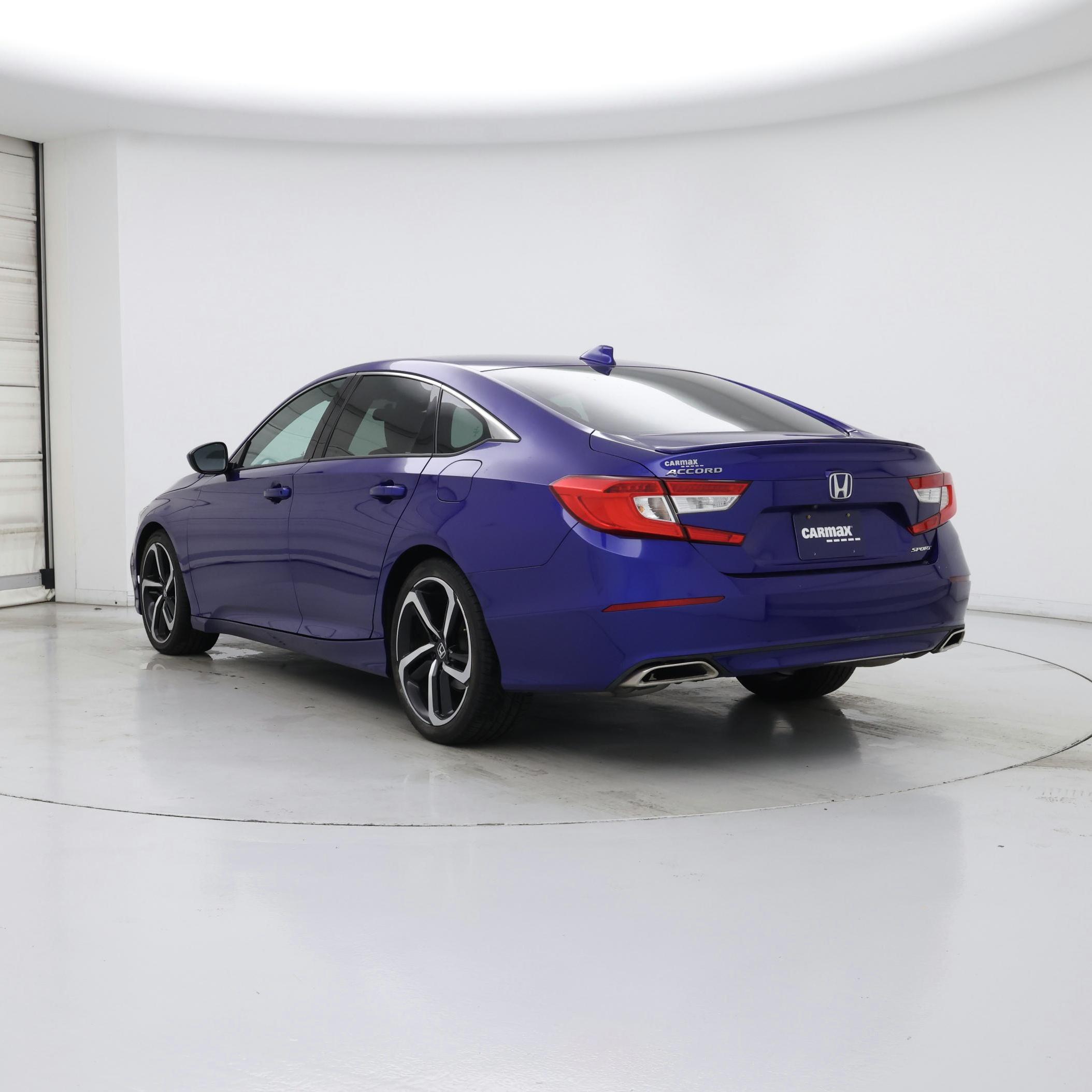 Thumbnail: 2020 Honda Accord - 2