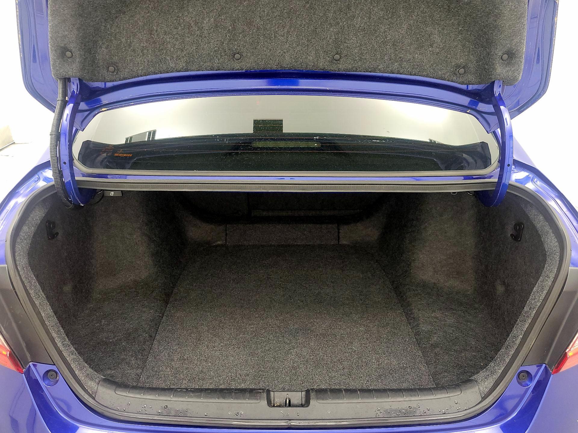 Thumbnail: 2020 Honda Accord - 20