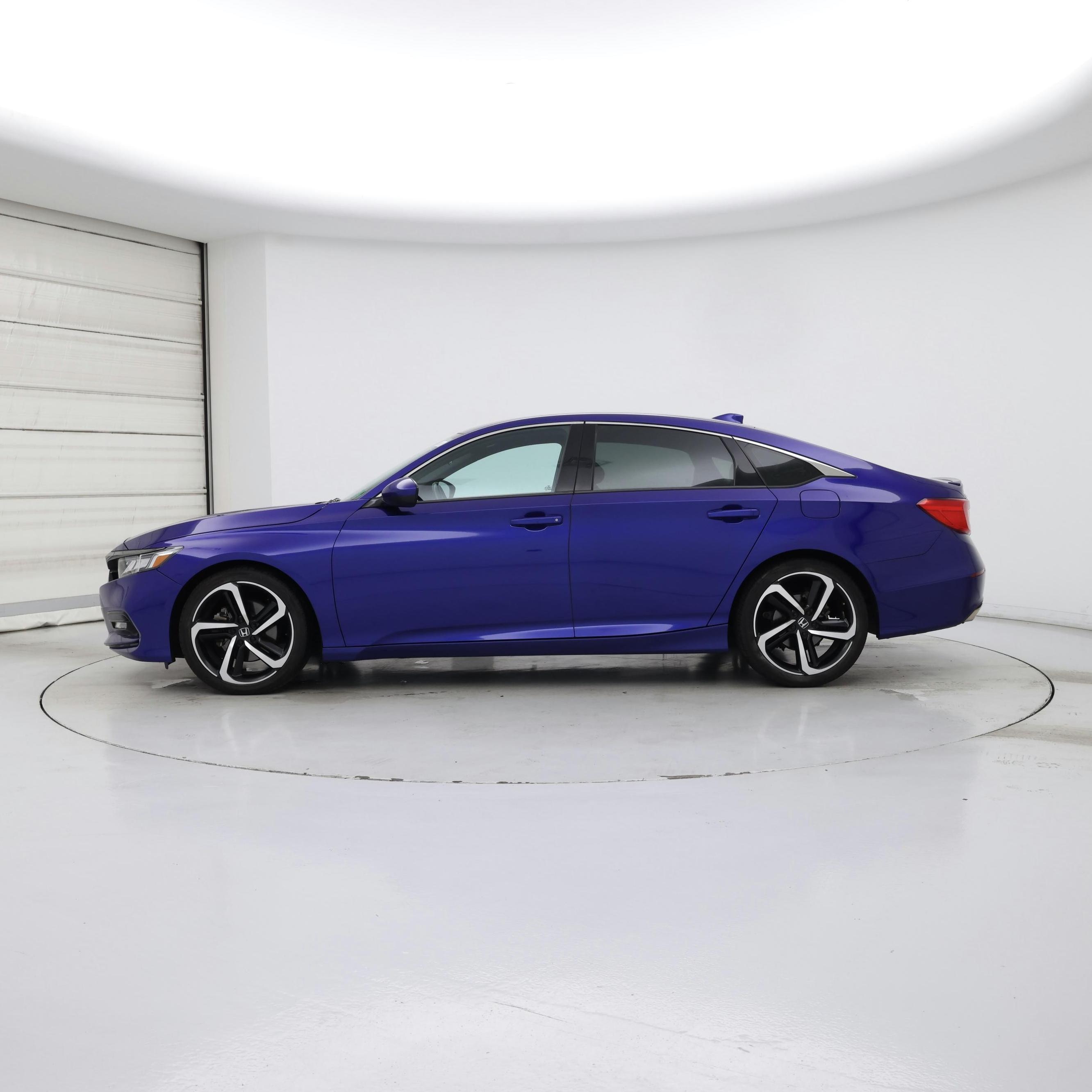 Thumbnail: 2020 Honda Accord - 3