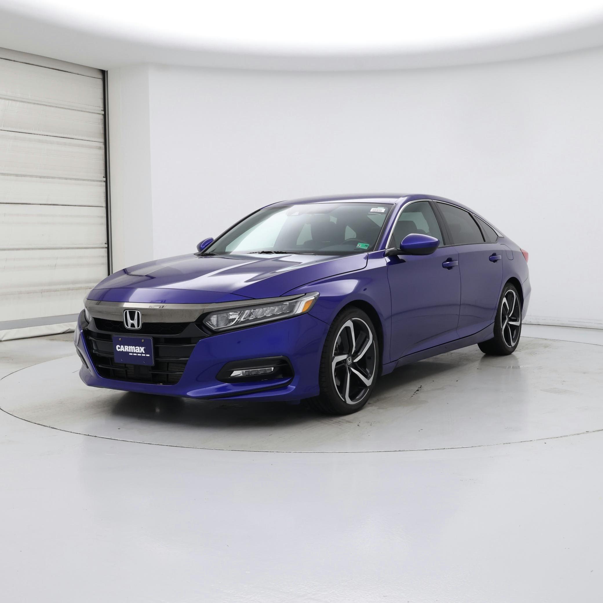 Thumbnail: 2020 Honda Accord - 4