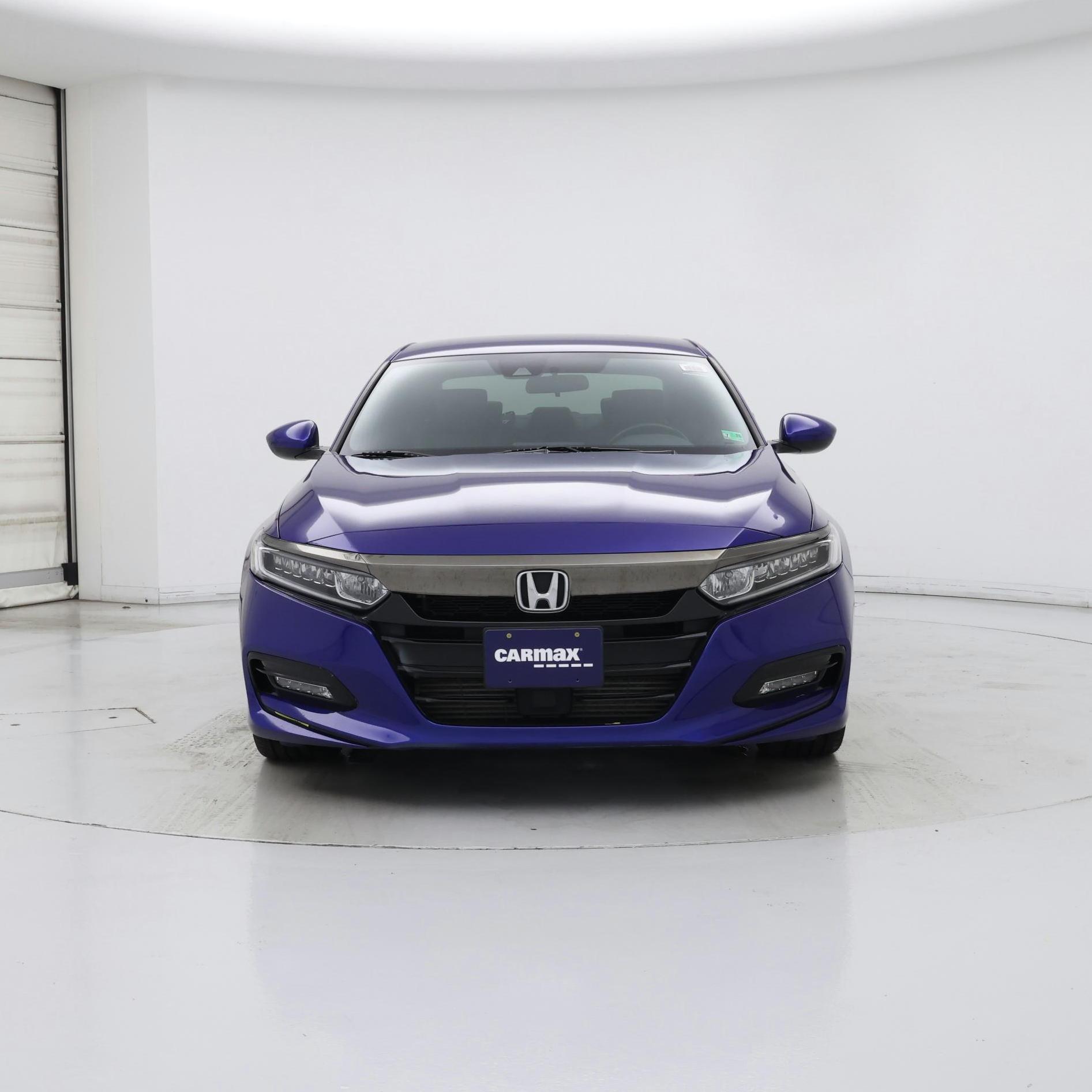 Thumbnail: 2020 Honda Accord - 5