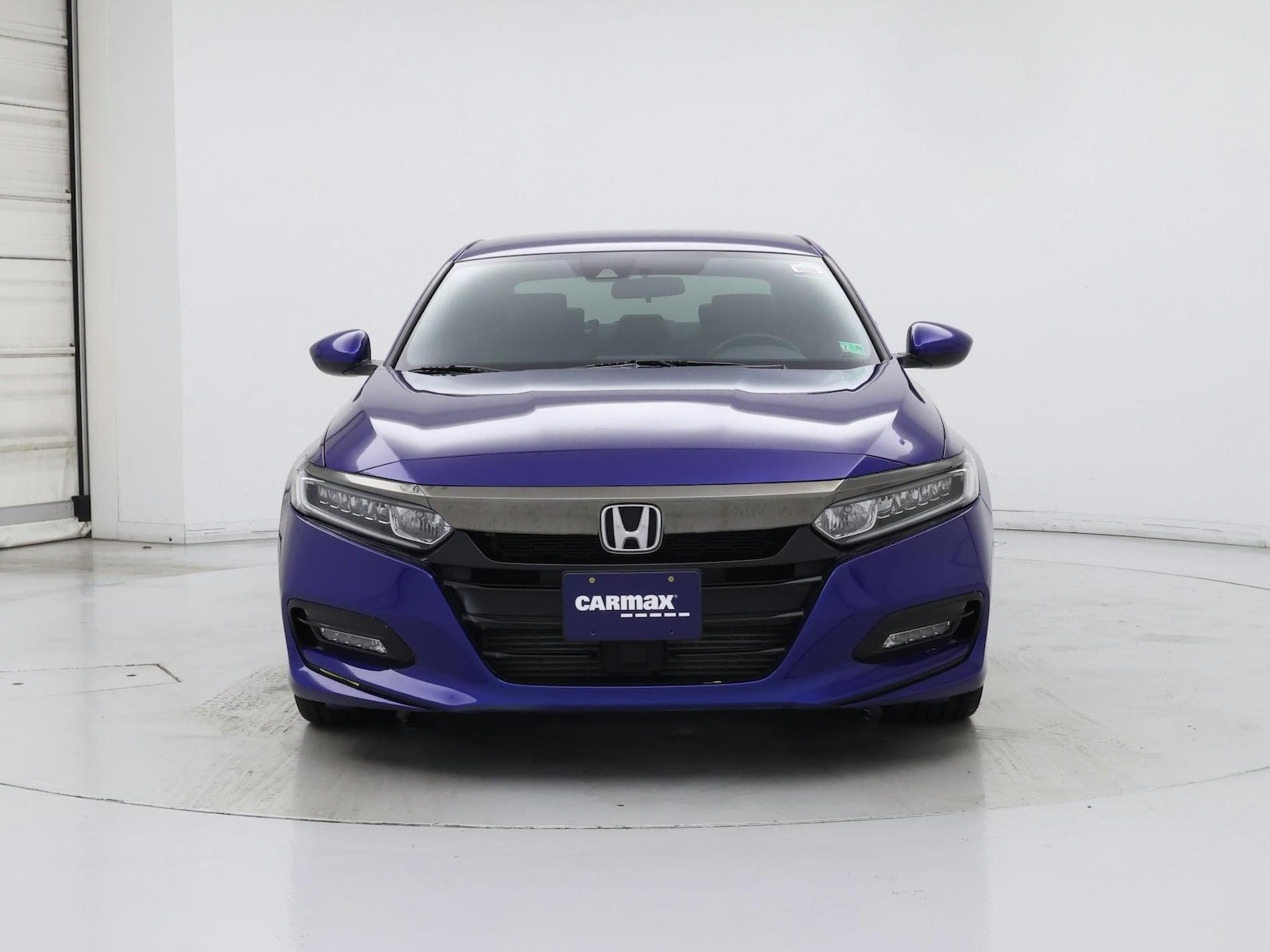 2020 Honda Accord Sport - Photo 6