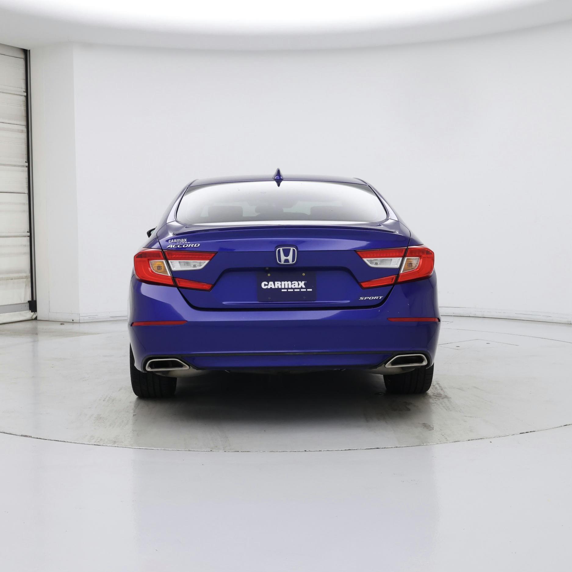 Thumbnail: 2020 Honda Accord - 6