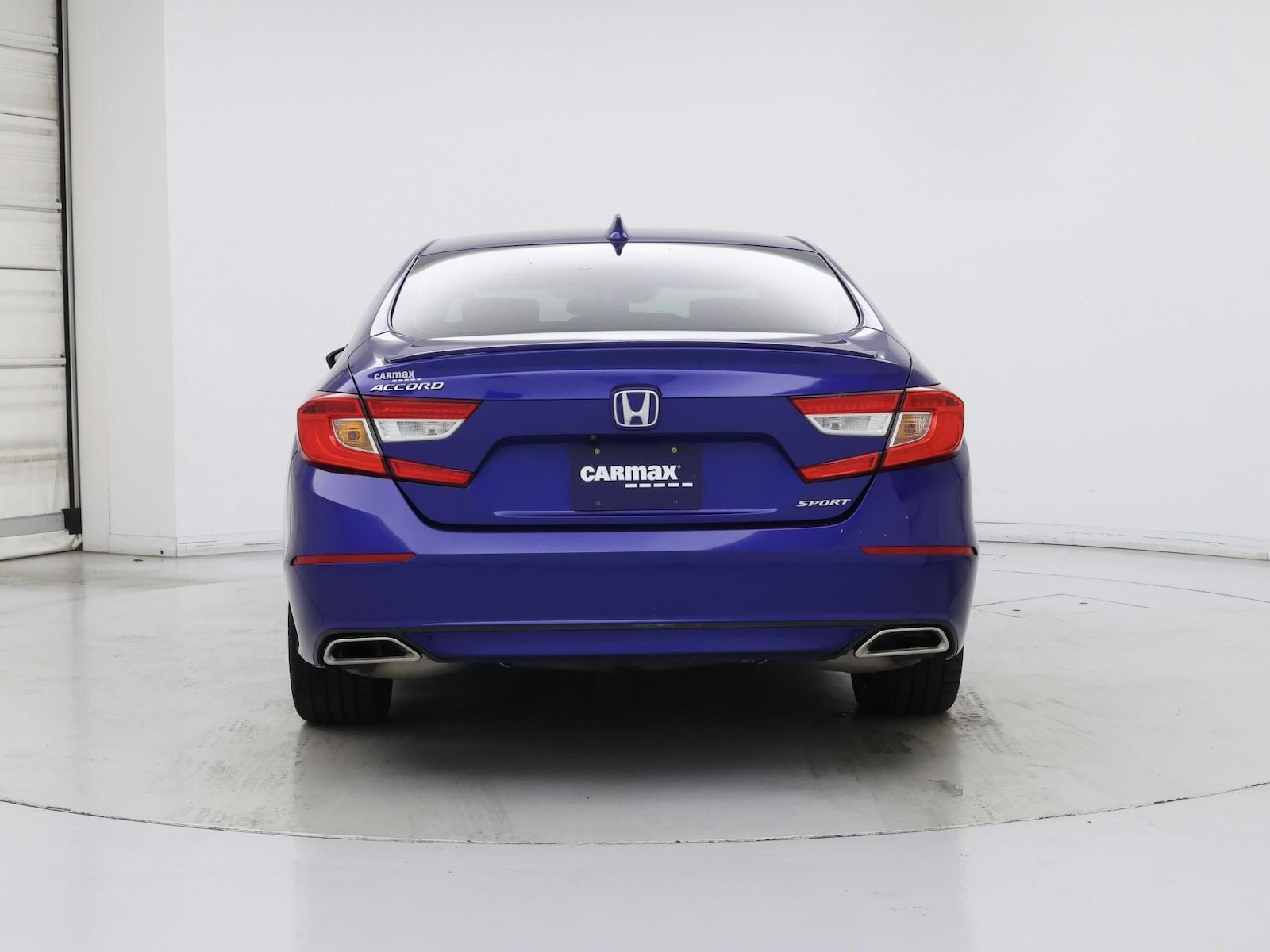 2020 Honda Accord Sport - Photo 7