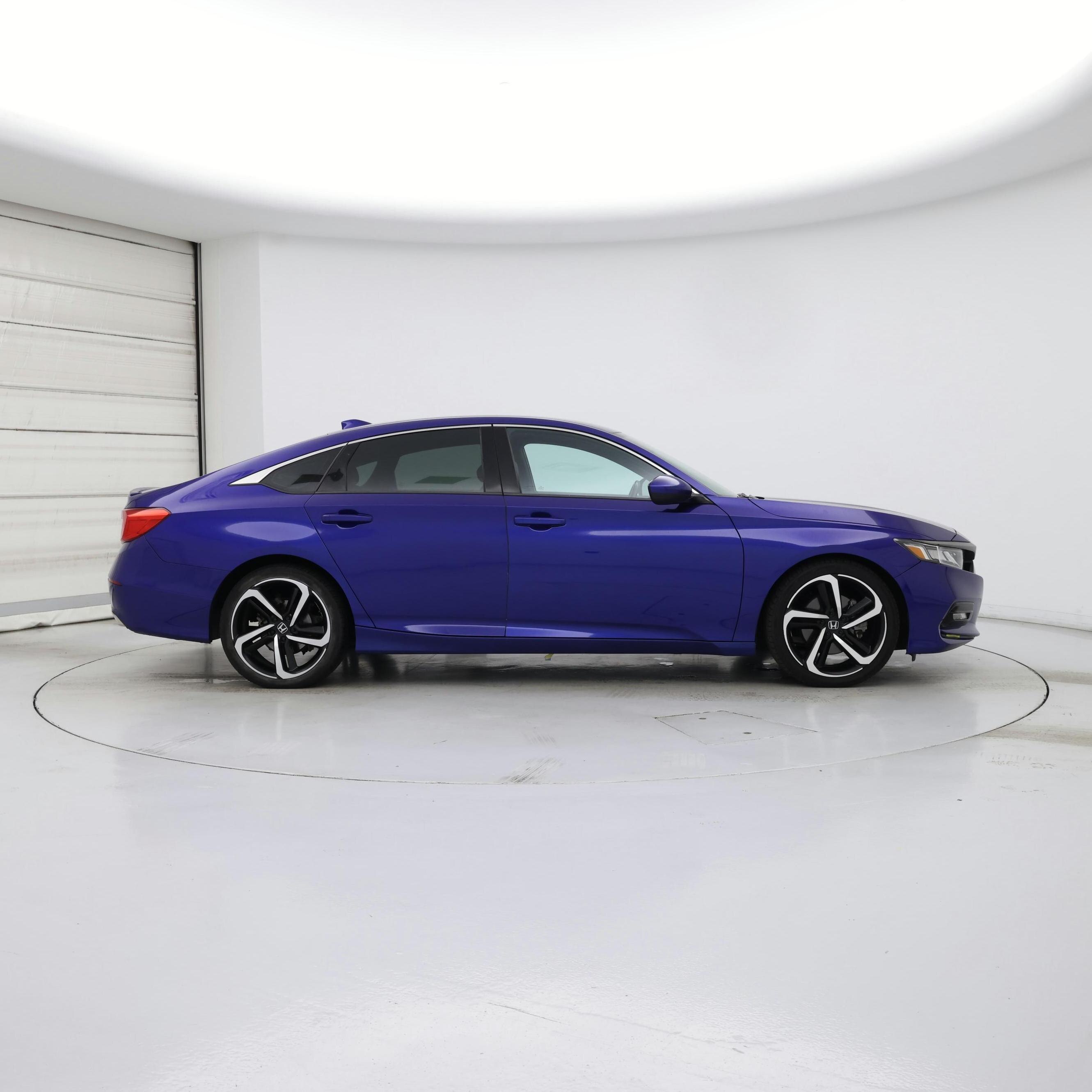 Thumbnail: 2020 Honda Accord - 7