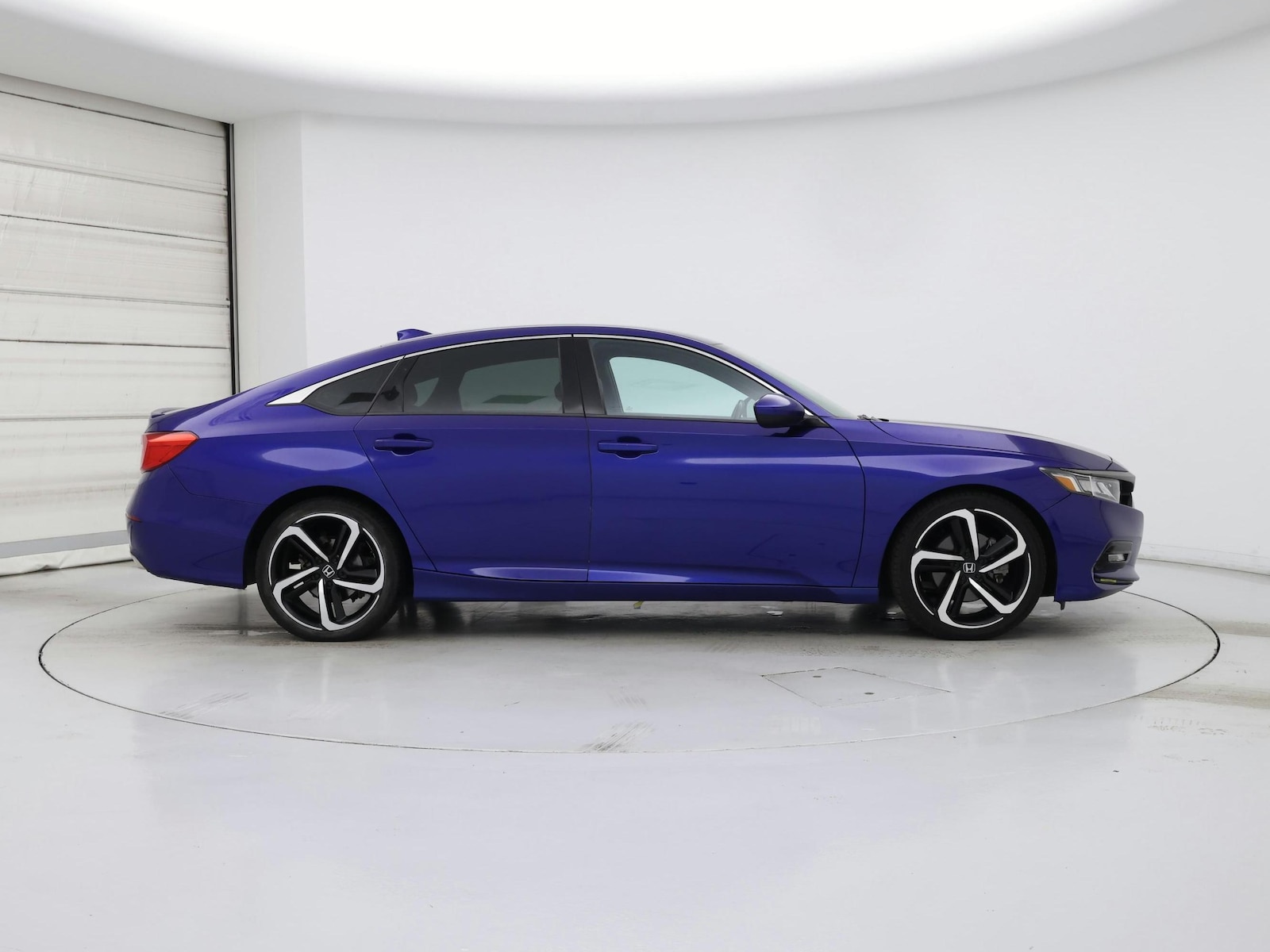 2020 Honda Accord Sport - Photo 8