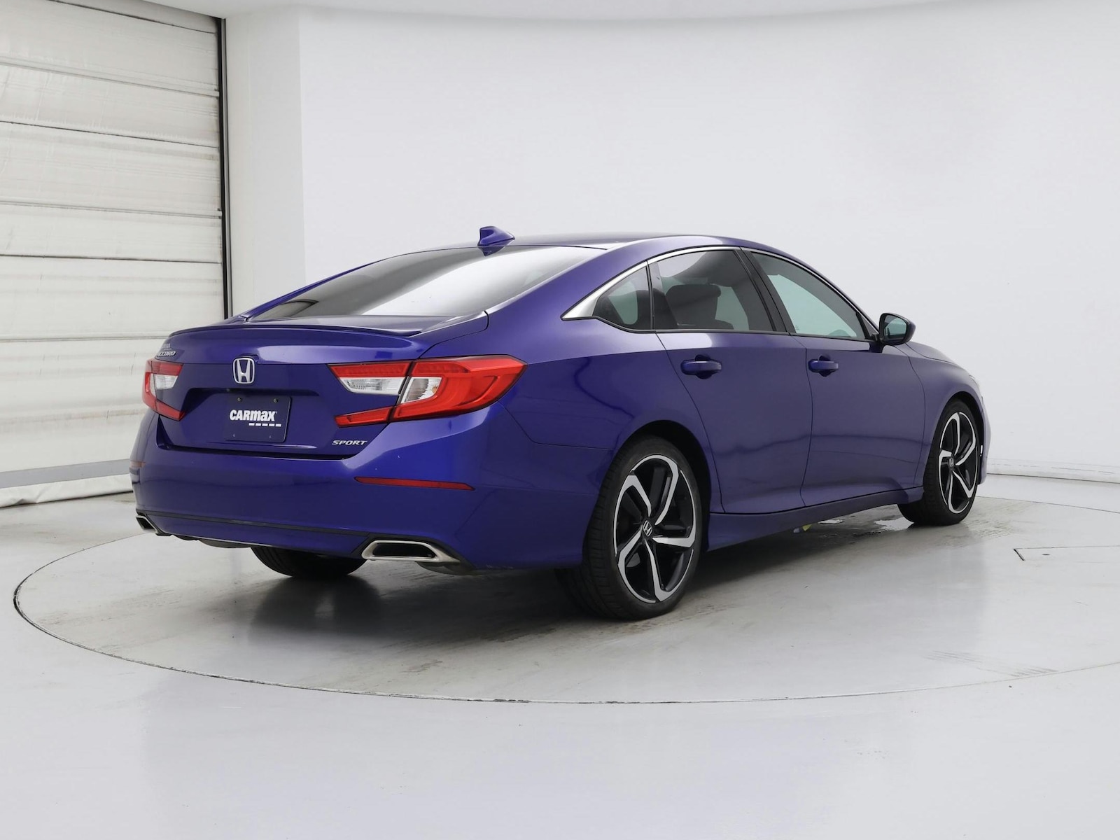 2020 Honda Accord Sport - Photo 9