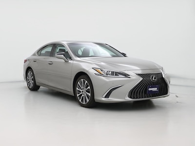 2020 Lexus ES 350
