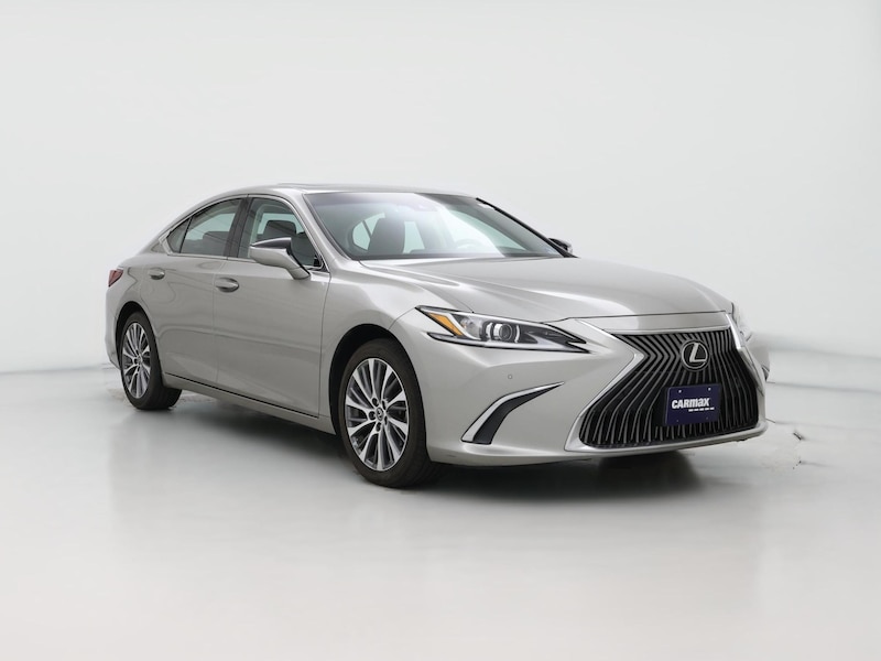2020 Lexus ES 350 null