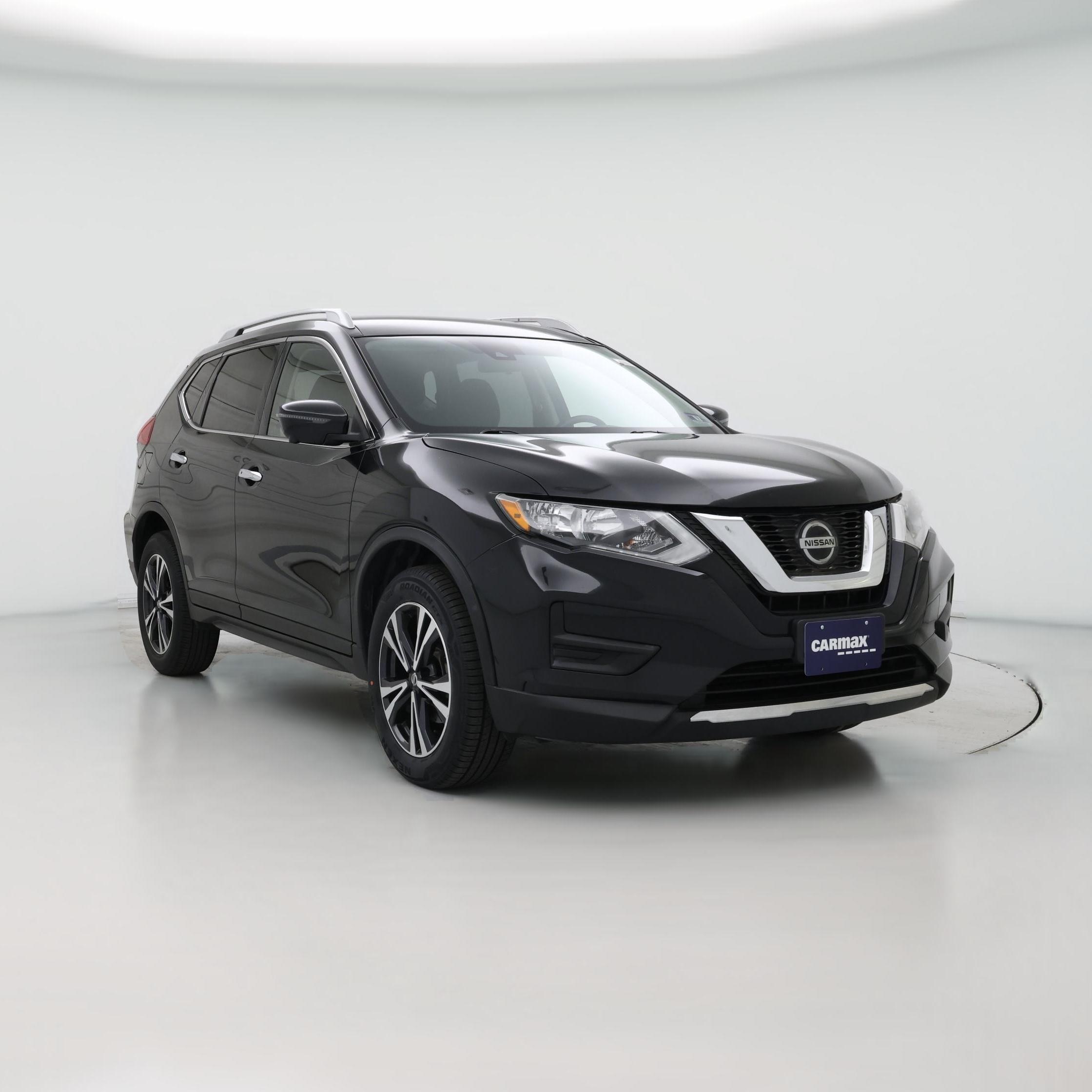Thumbnail: 2019 Nissan Rogue - 1